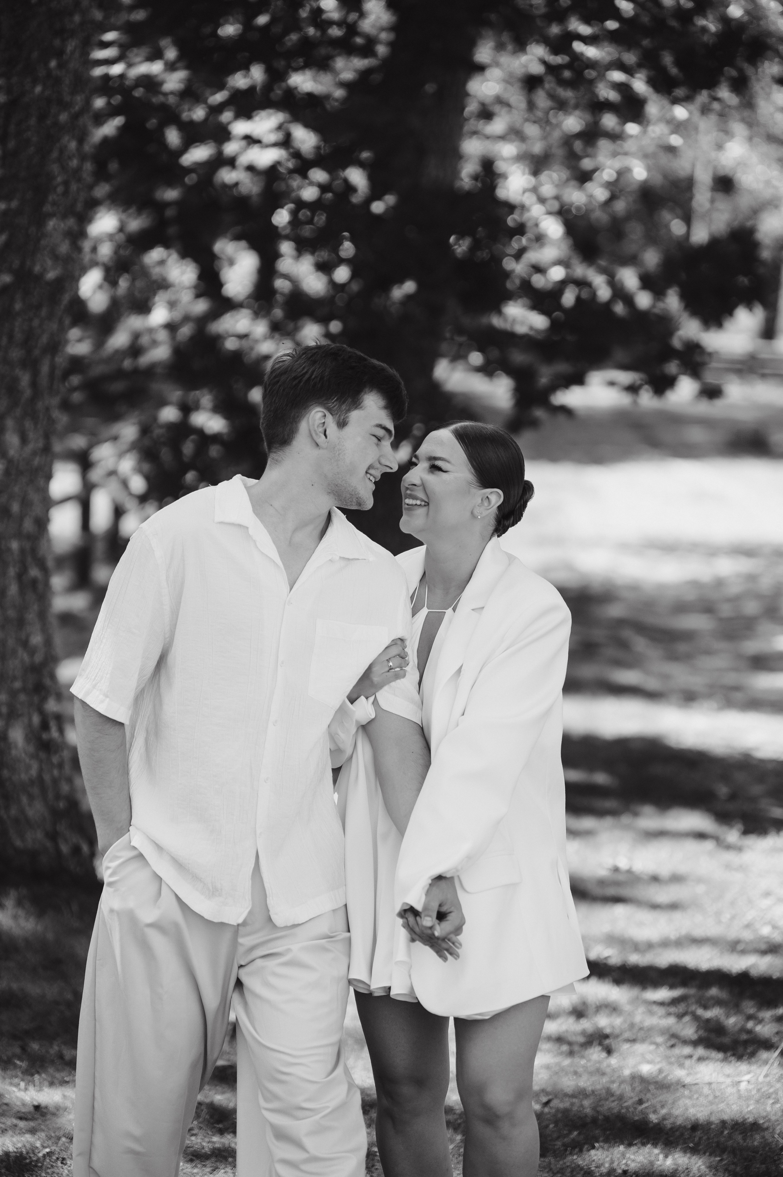 Свадебная фотосъемка в «Двор Стайки»