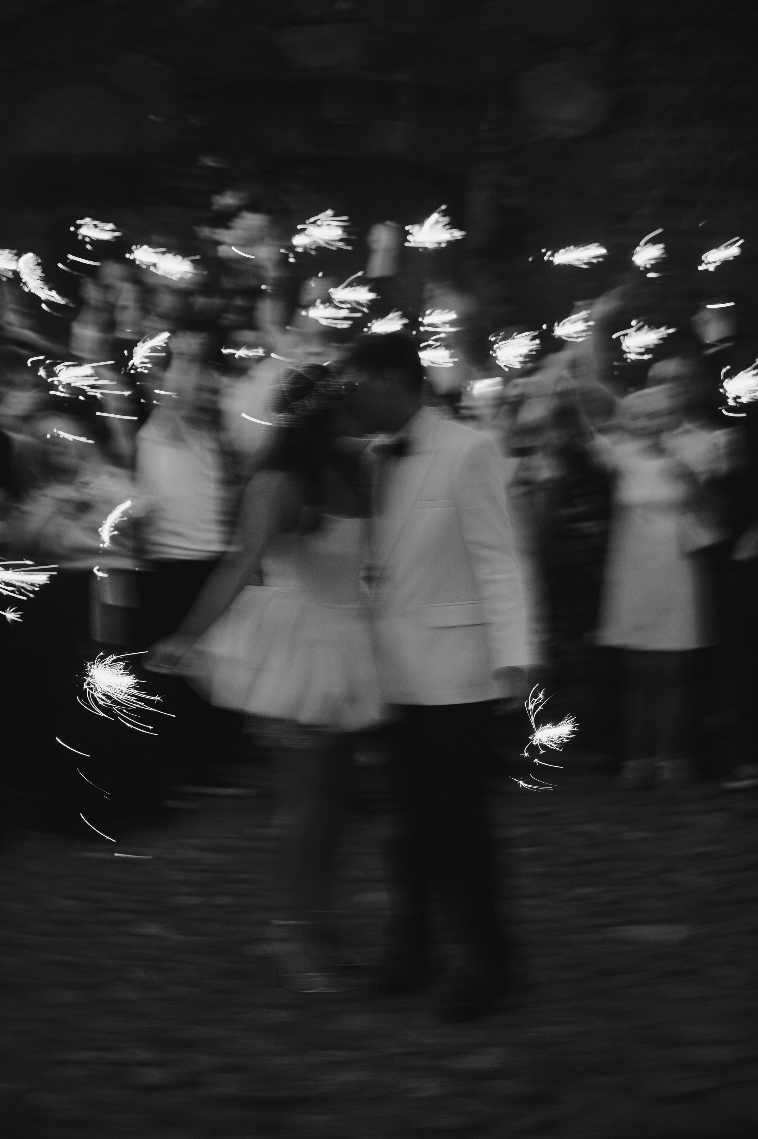 Свадебная фотосъемка в «Двор Стайки»