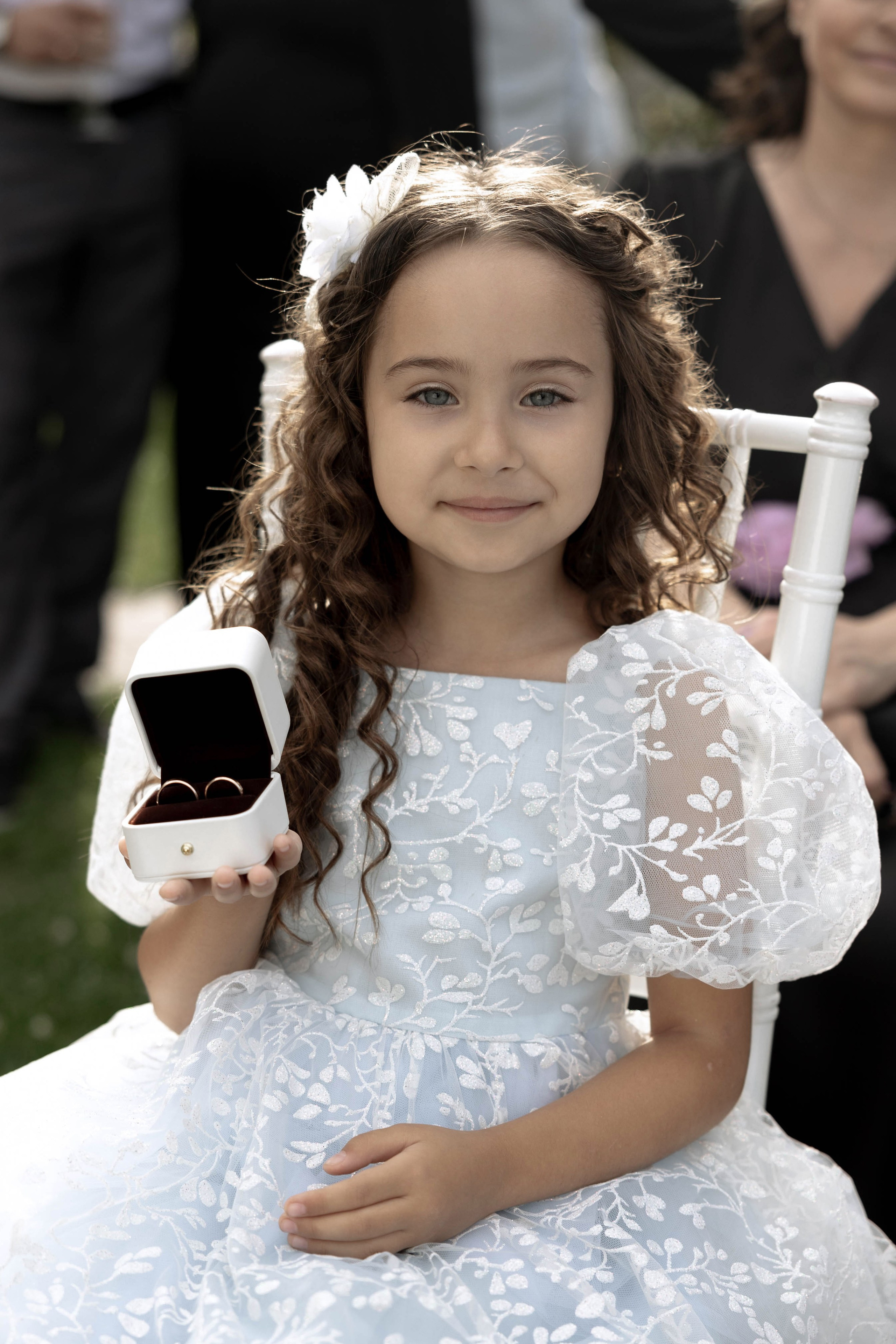 Мэтч. Свадебный фотограф Калининград