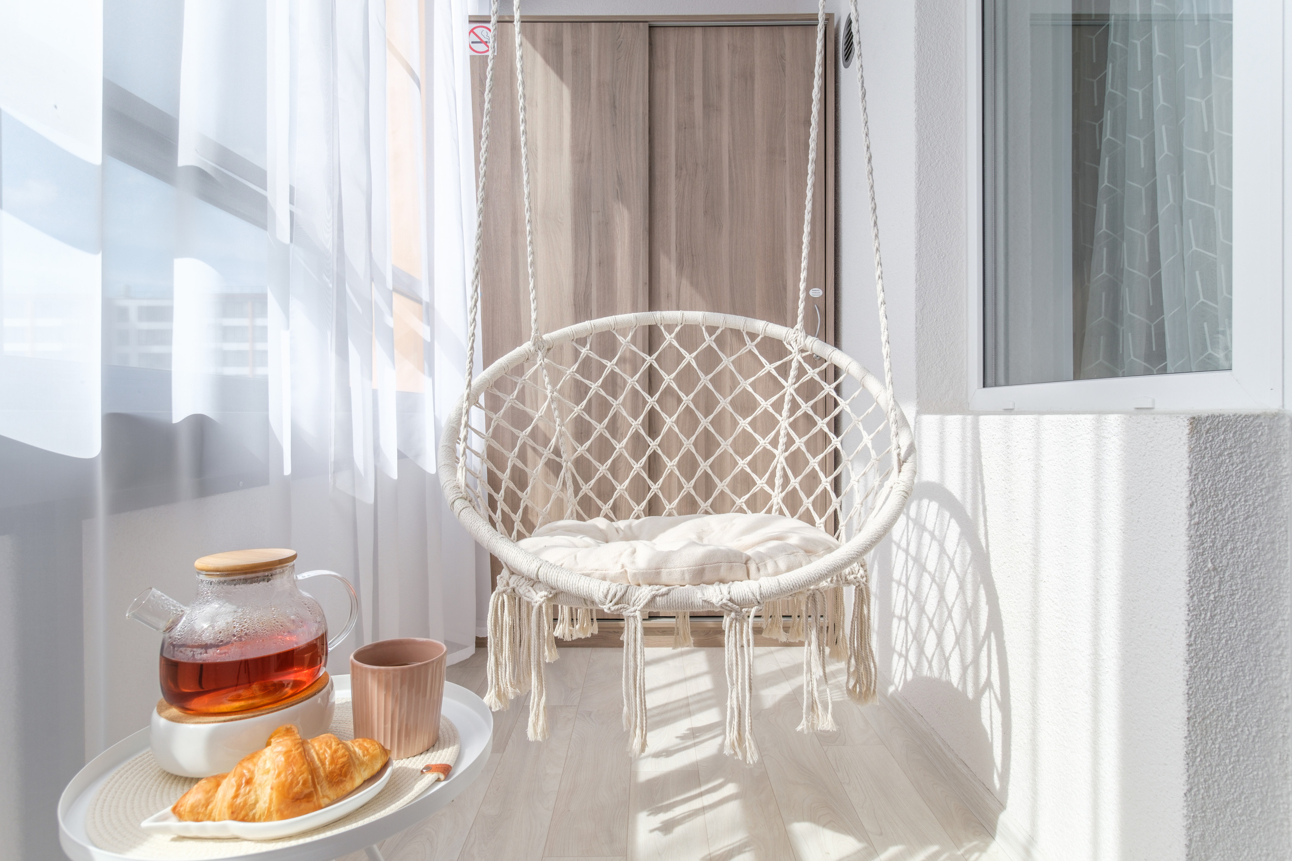 Интерьерный фотограф в Санкт-Петербурге и ЛО Владислав Фадеев