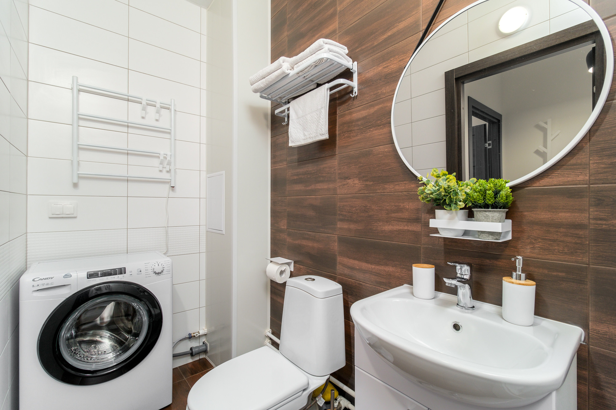 Фотосъёмка студии для продажи в Санкт-Петербурге