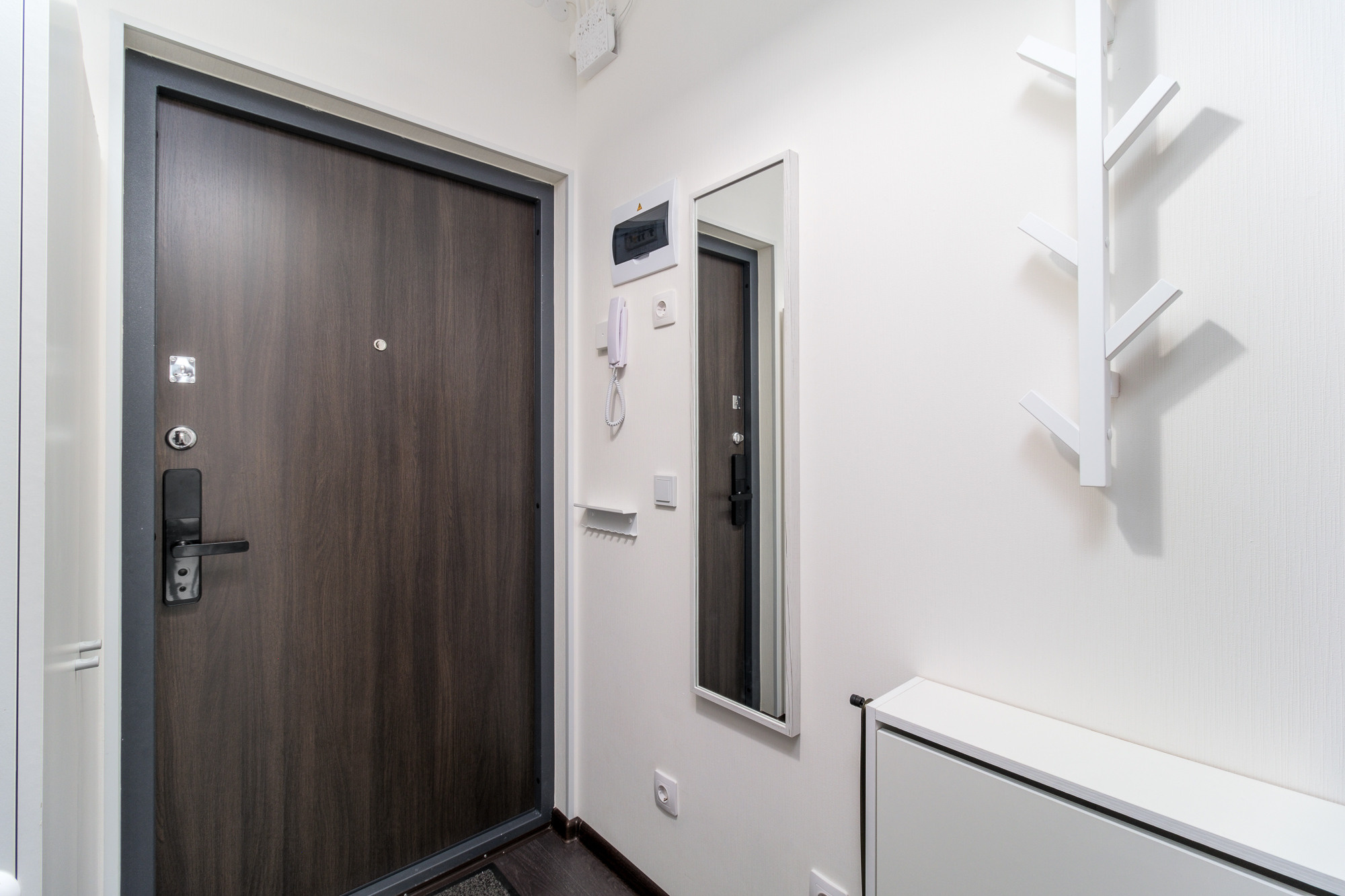 Фотосъёмка студии для продажи в Санкт-Петербурге