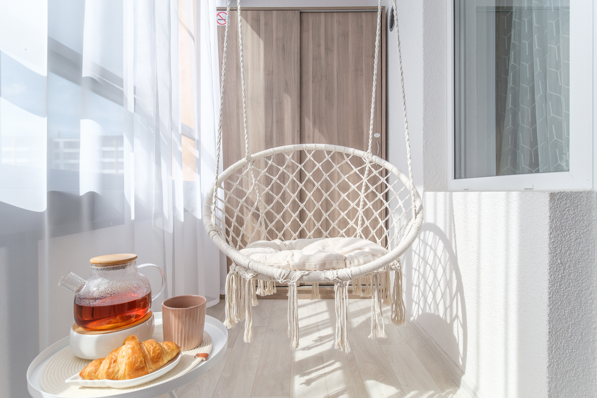 Студия, ЖК «Солнечный город»