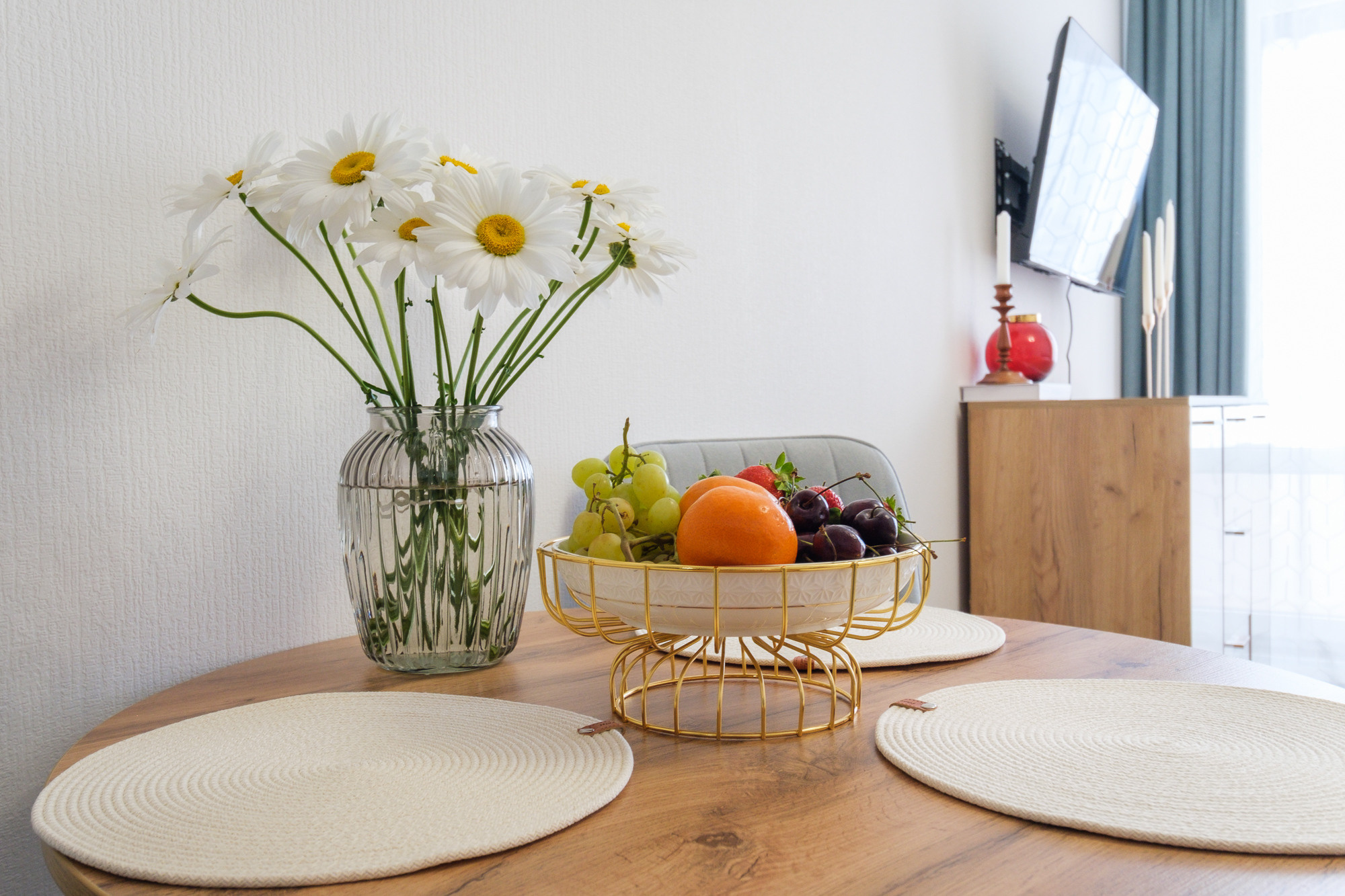 Фотосъёмка студии для продажи в Санкт-Петербурге