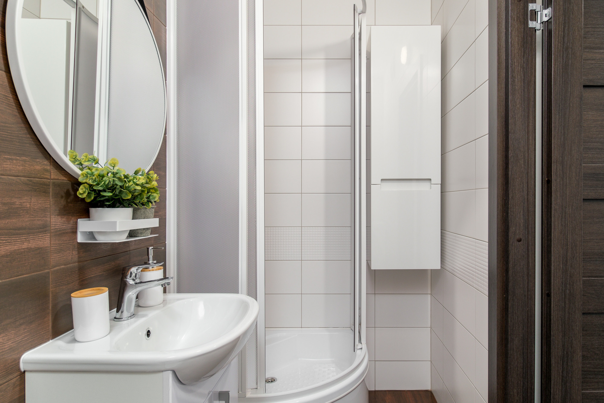 Фотосъёмка студии для продажи в Санкт-Петербурге