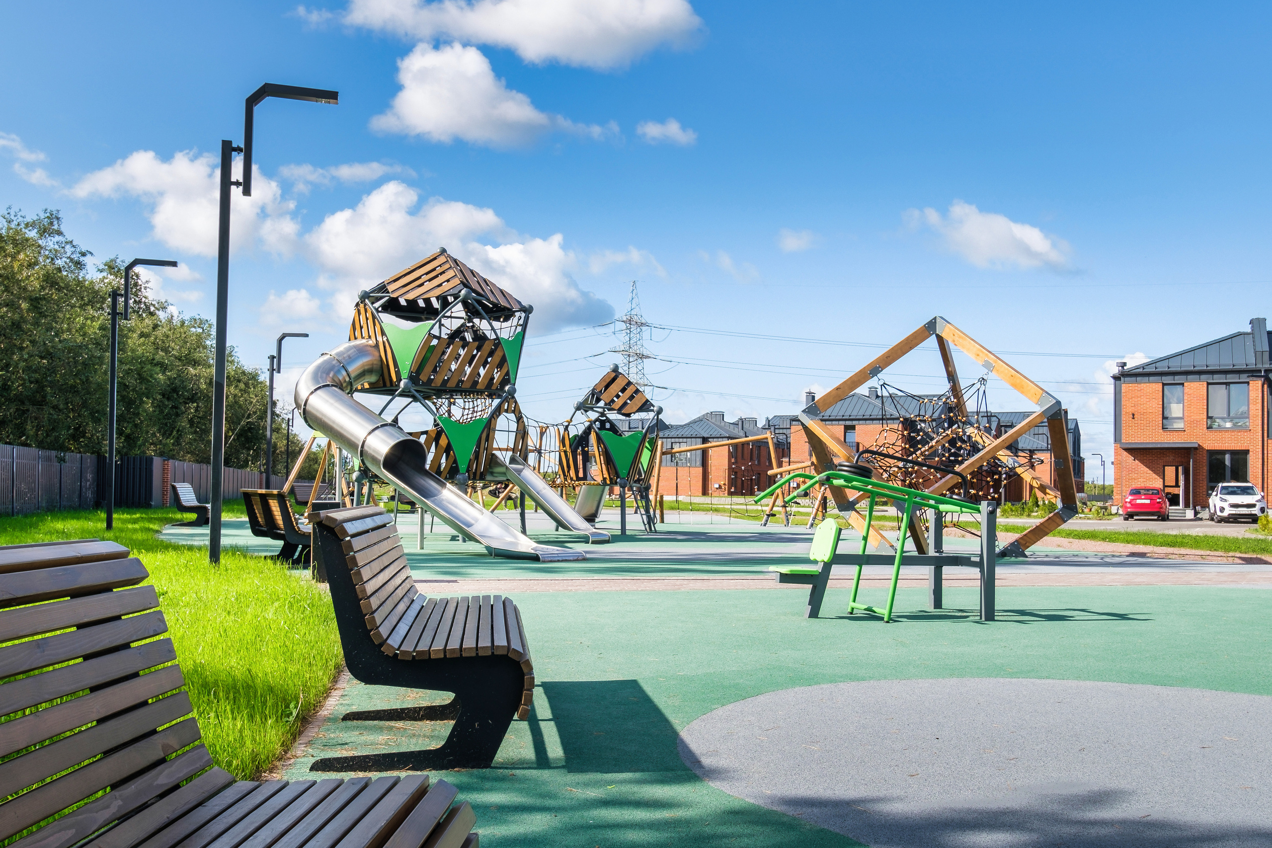 Интерьерный фотограф в Санкт-Петербурге и ЛО Владислав Фадеев