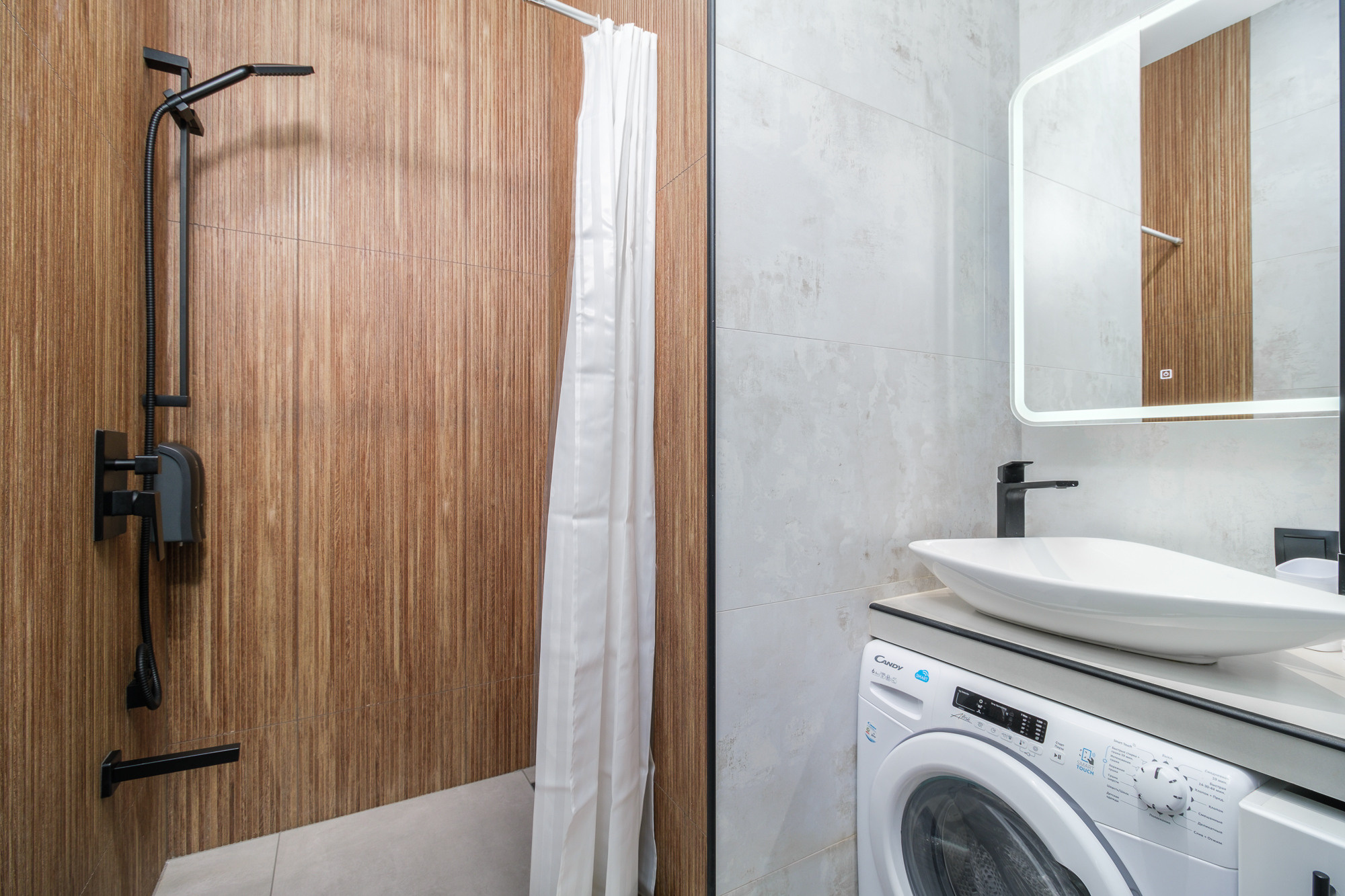 Интерьерная фотосессия студии СПб