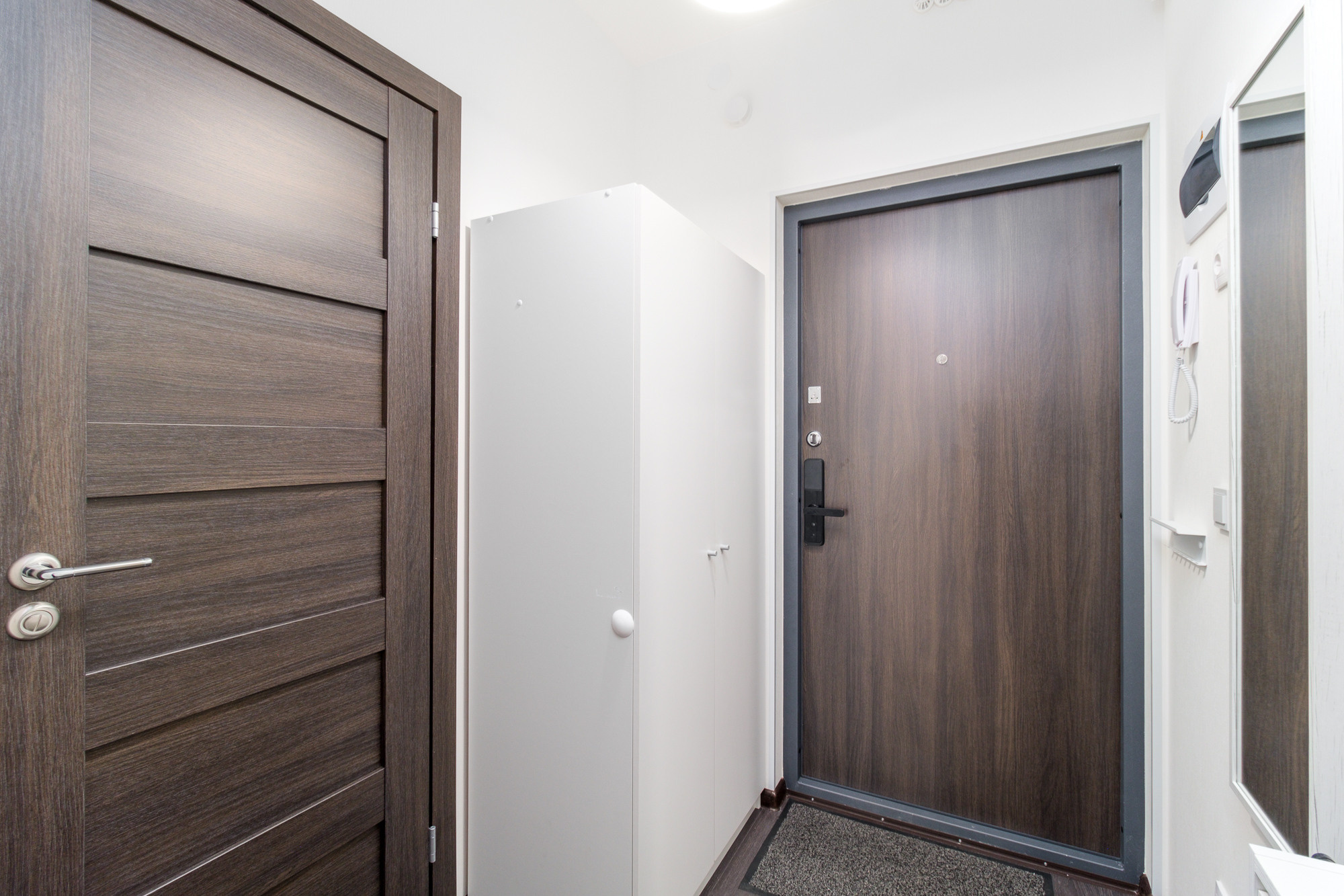 Фотосъёмка студии для продажи в Санкт-Петербурге