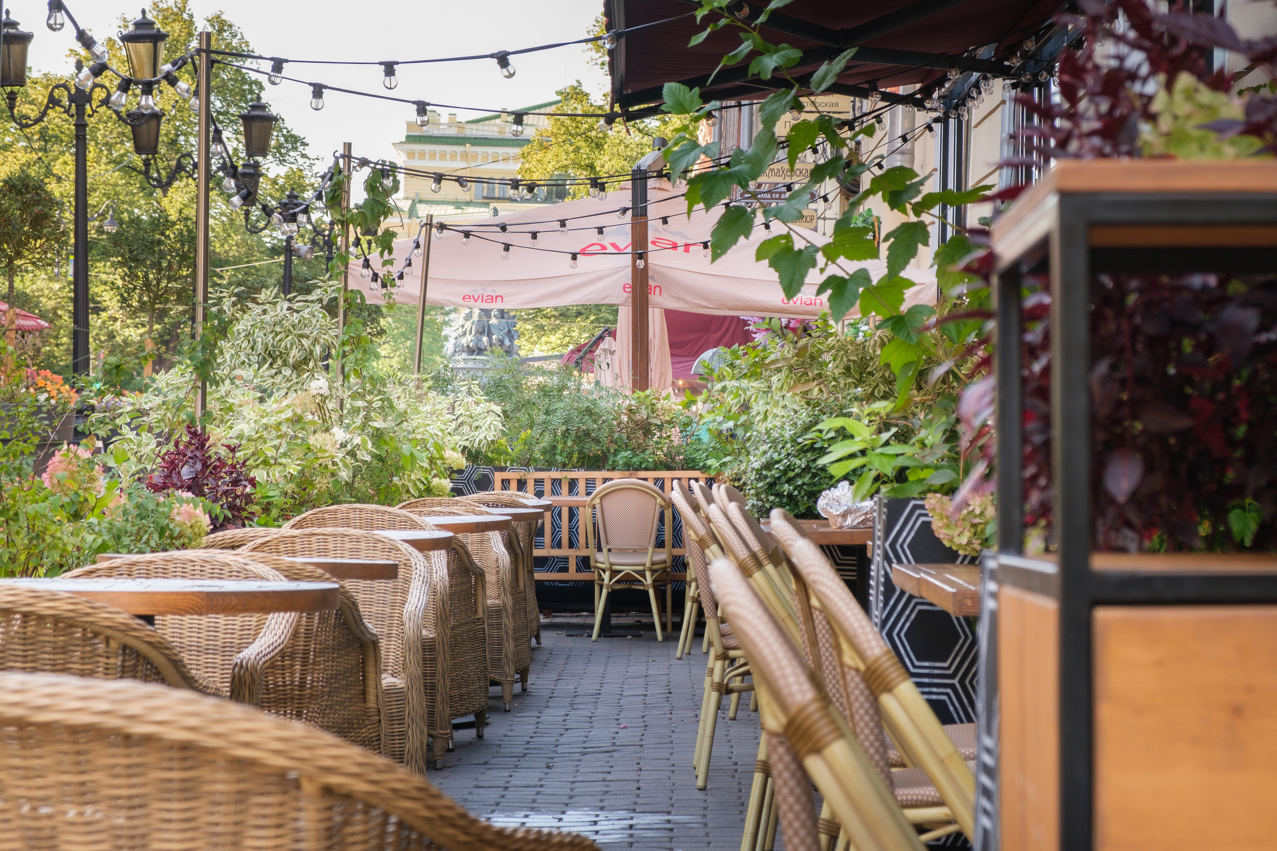 Интерьерный фотограф в Санкт-Петербурге и ЛО Владислав Фадеев