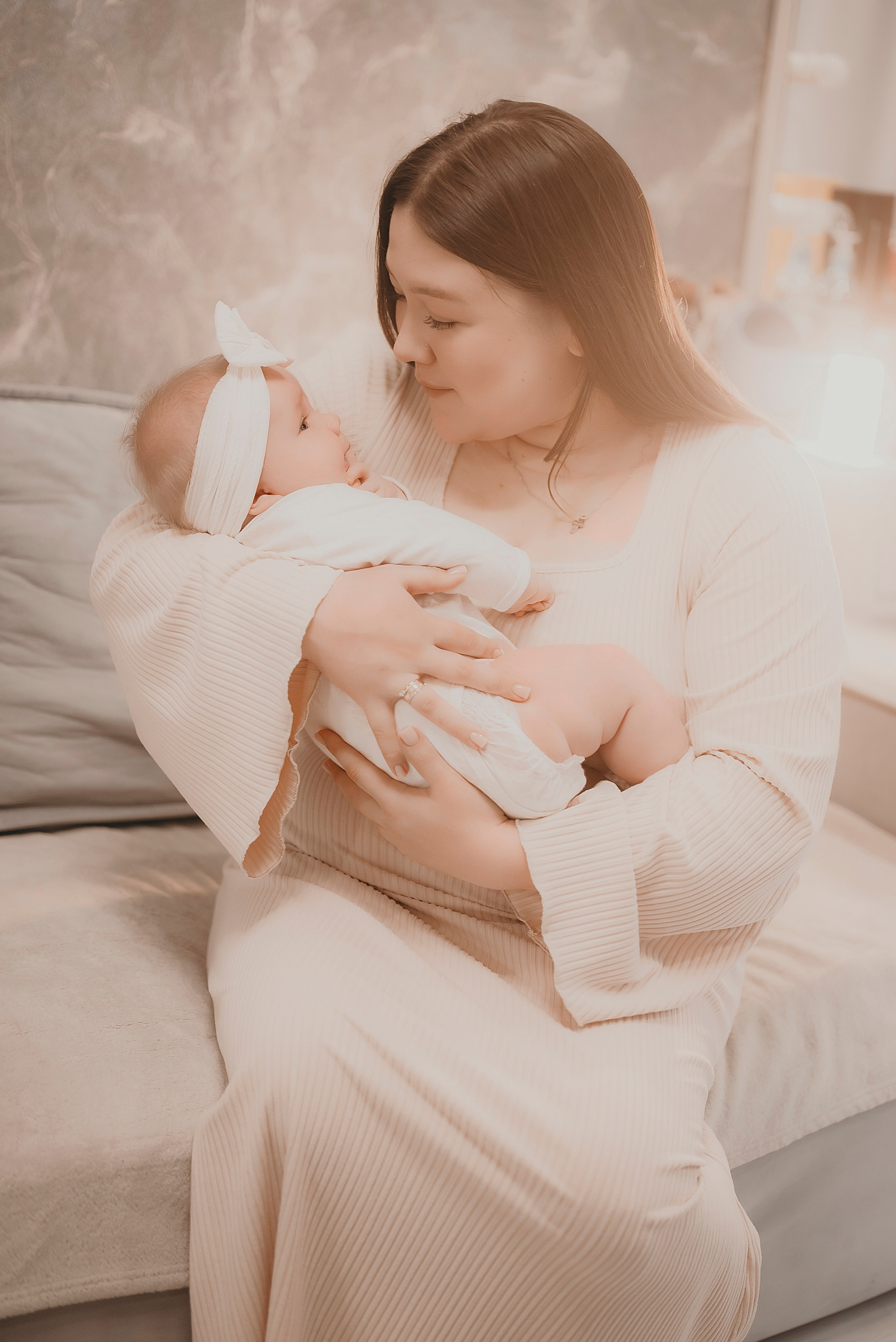 Семья Половодиных. Идейный фотограф Пенза