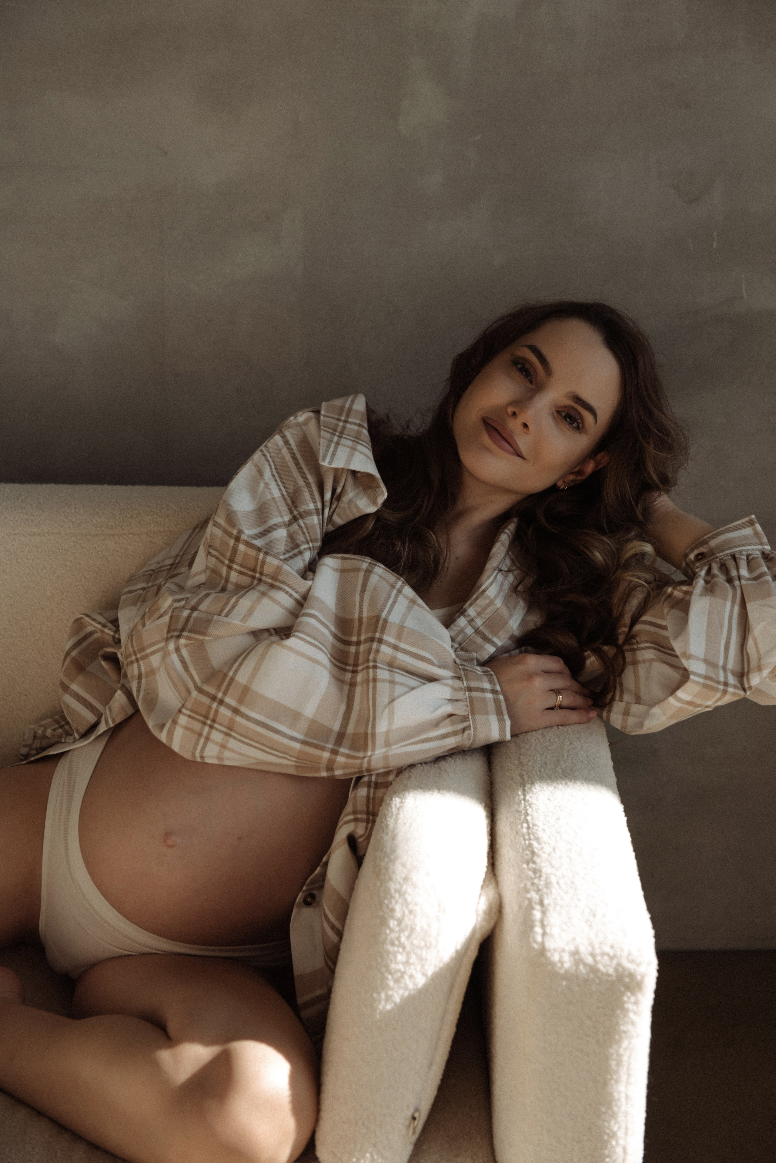 Таня. Свадебный, портретный, фотограф беременности в Нижнем Новгороде Алина Зиновьева