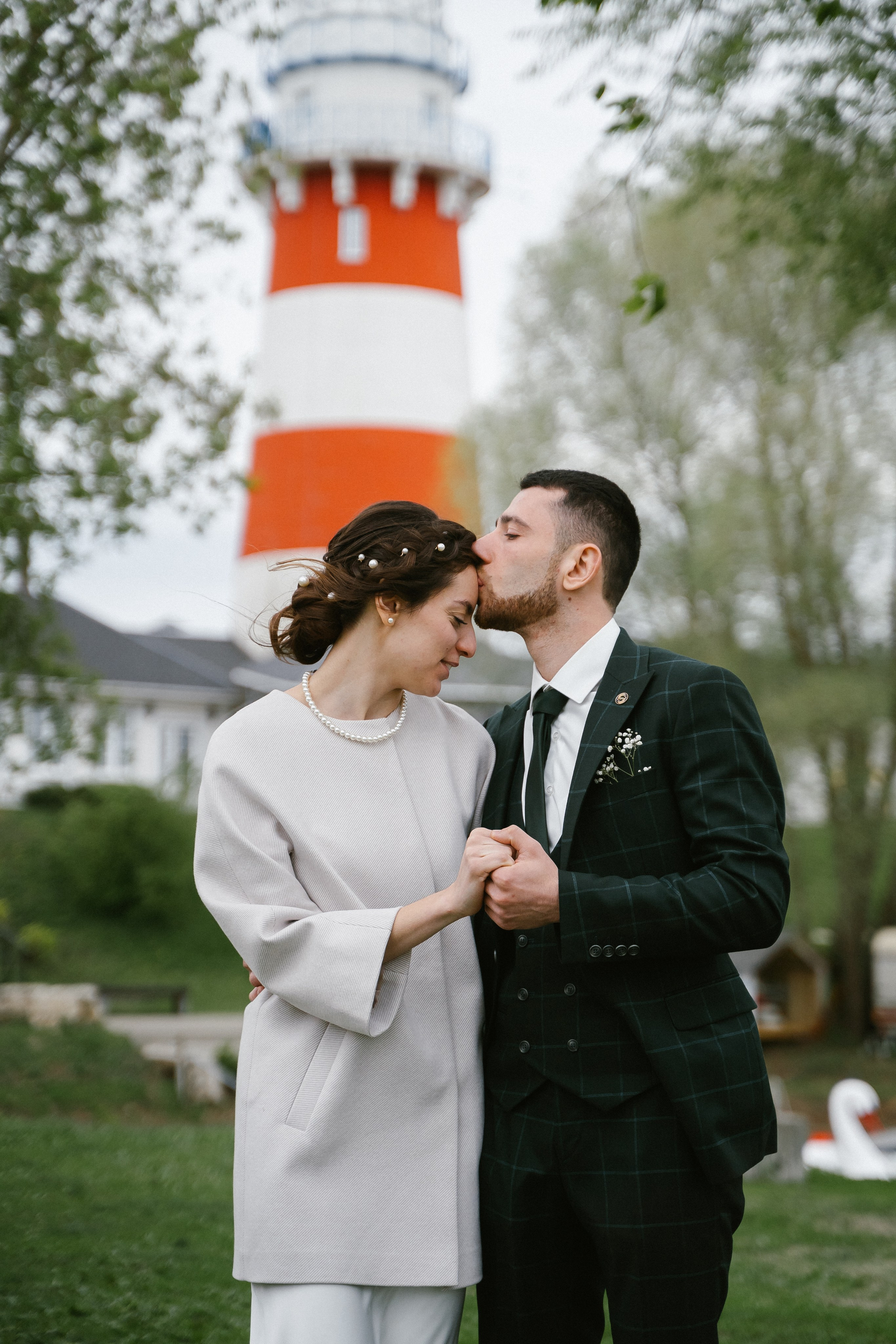 Карэн и Диана. Свадебный и портретный фотограф в Рязани Ринета Цветкова