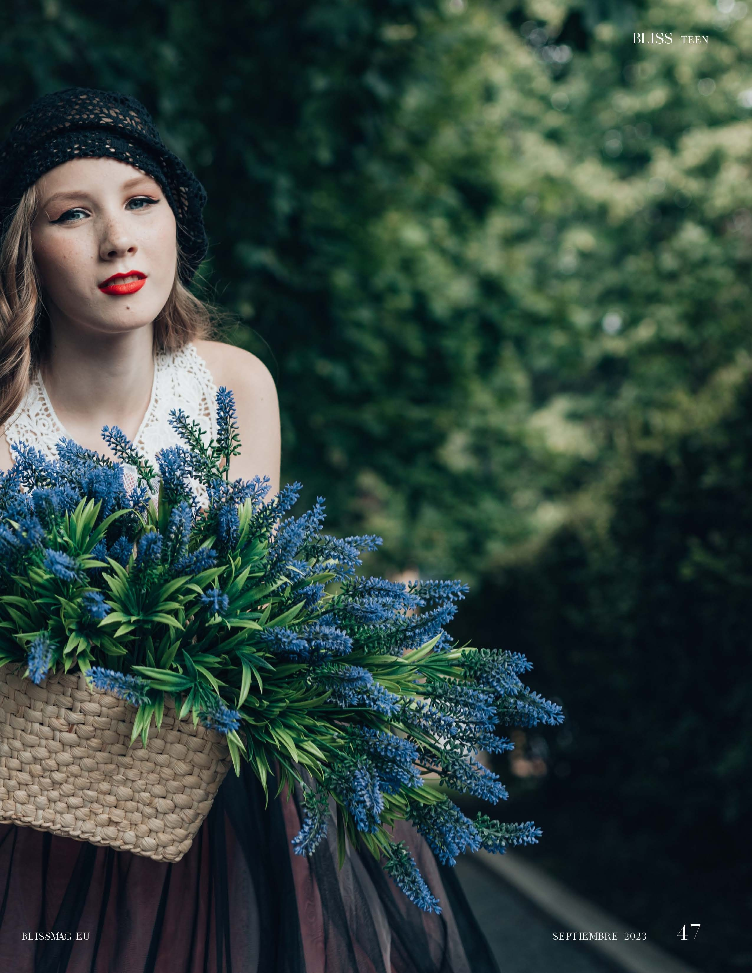Журналы и публикации. Семейный и детский фотограф Эльвира Билибина