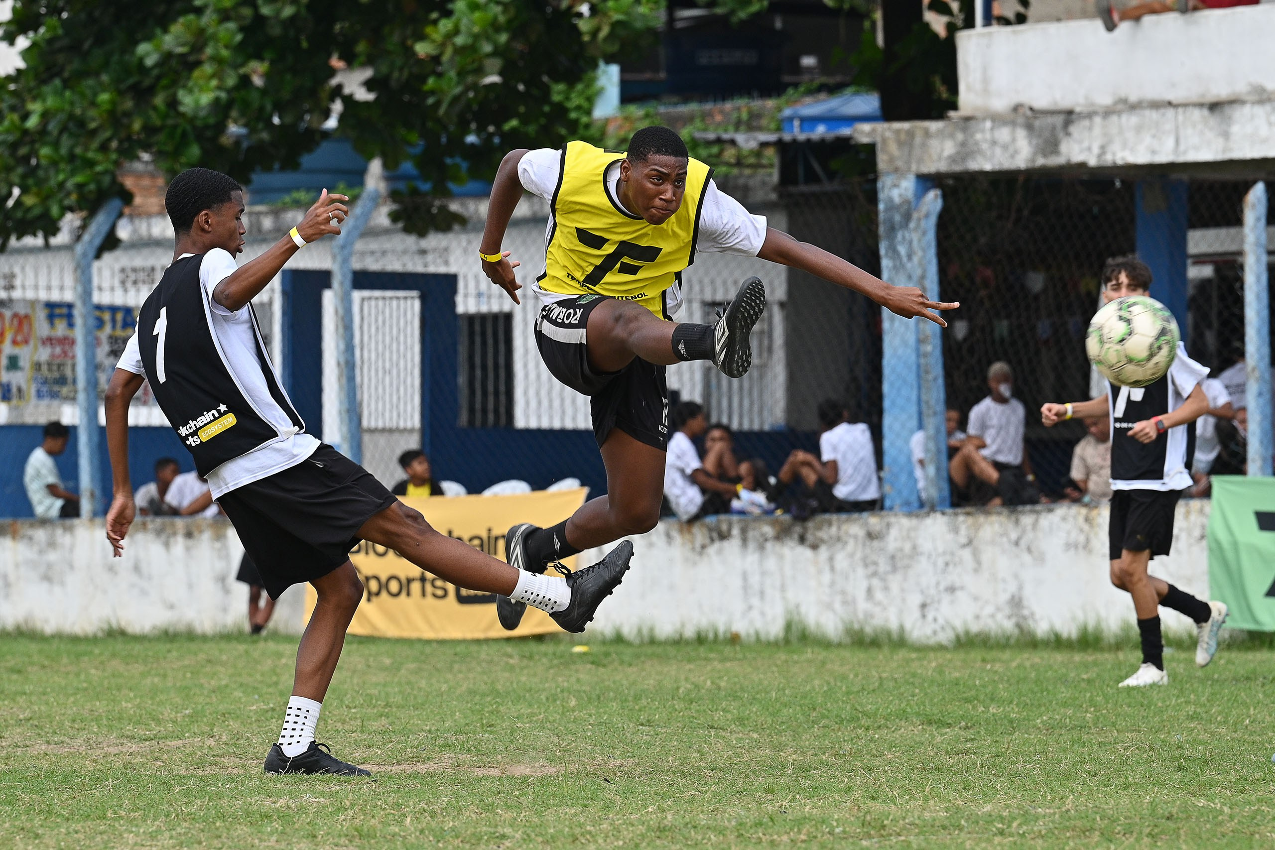 АКАДЕМИЯ ФУТБОЛА В БРАЗИЛИИ. Репортажный фотограф в Нижнем Новгороде и Москве Ангелина Ильичева