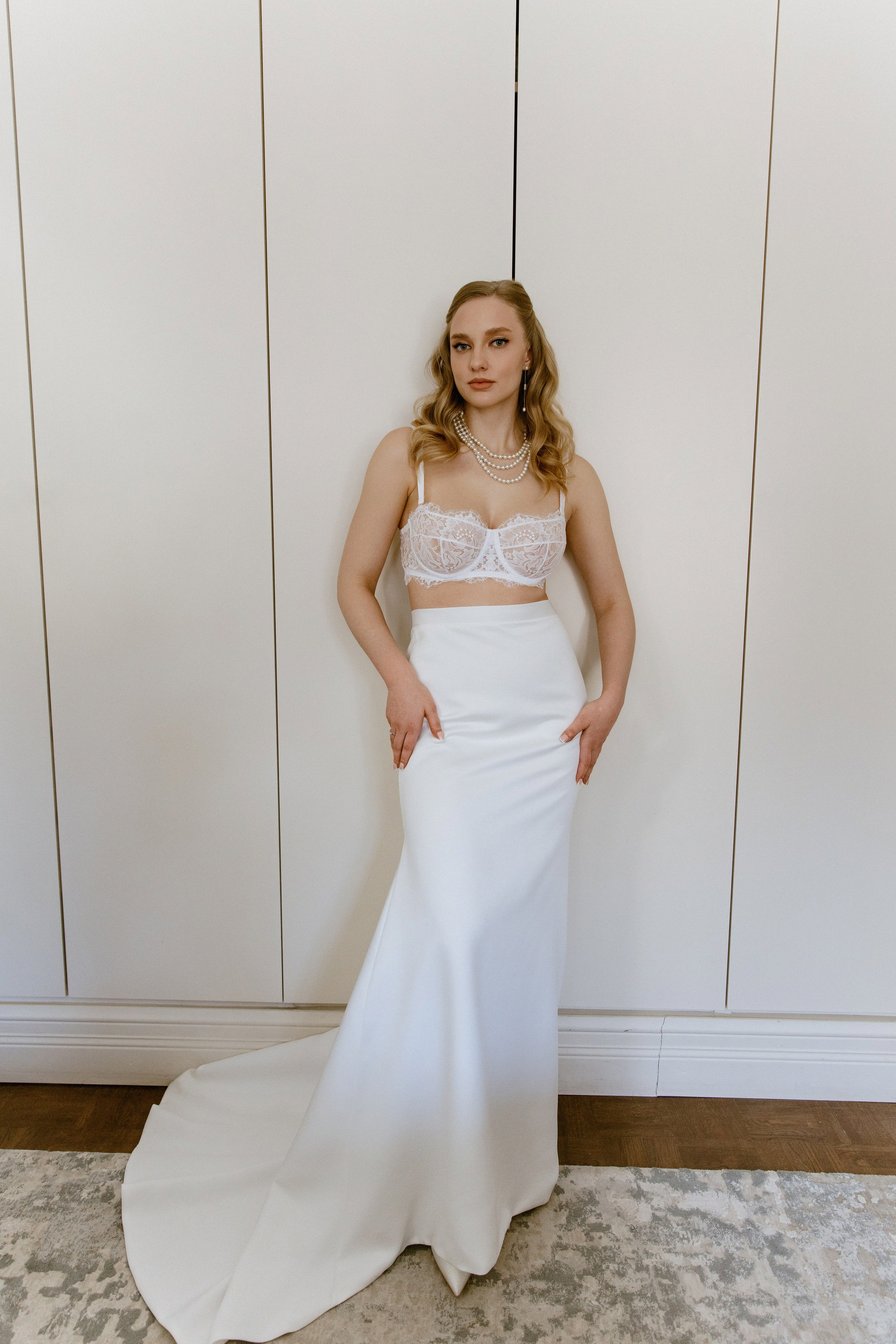 Зоя и Петр. Фотограф Дарья Николаева