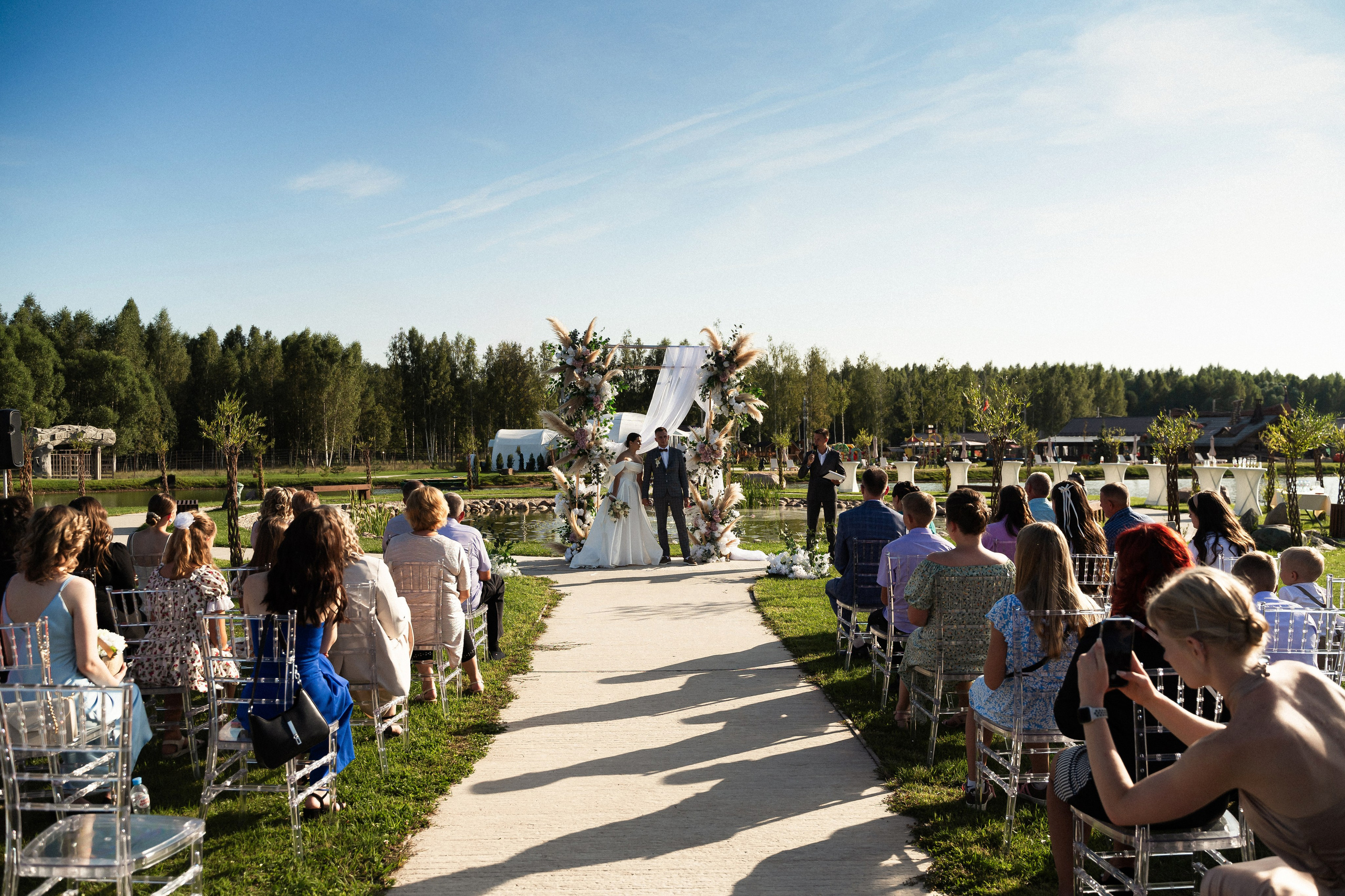 Алина и Сергей. Фотограф Алина Филимонова Тверь