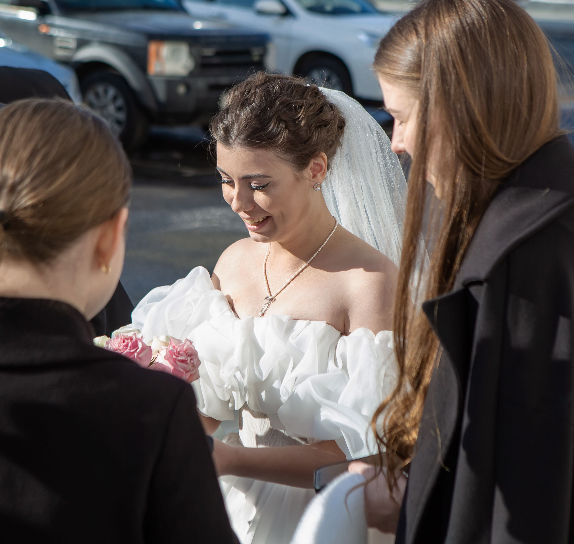 Прогулка по городу. Фотограф Тверь|Москва|Волоколамск| Отт Кристина