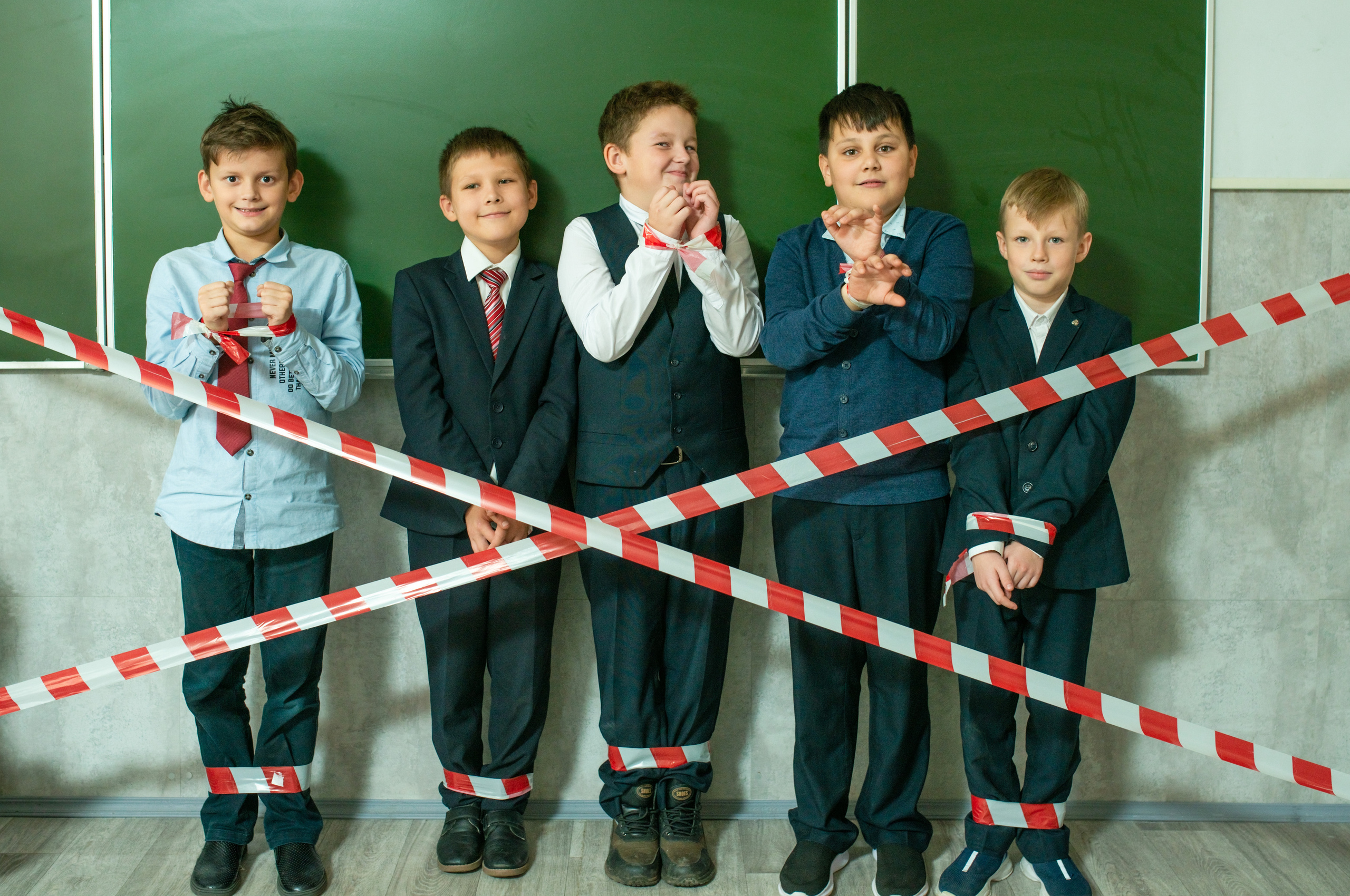 НАЧАЛЬНАЯ ШКОЛА. Семейный фотограф в Ярославле Екатерина Затеева