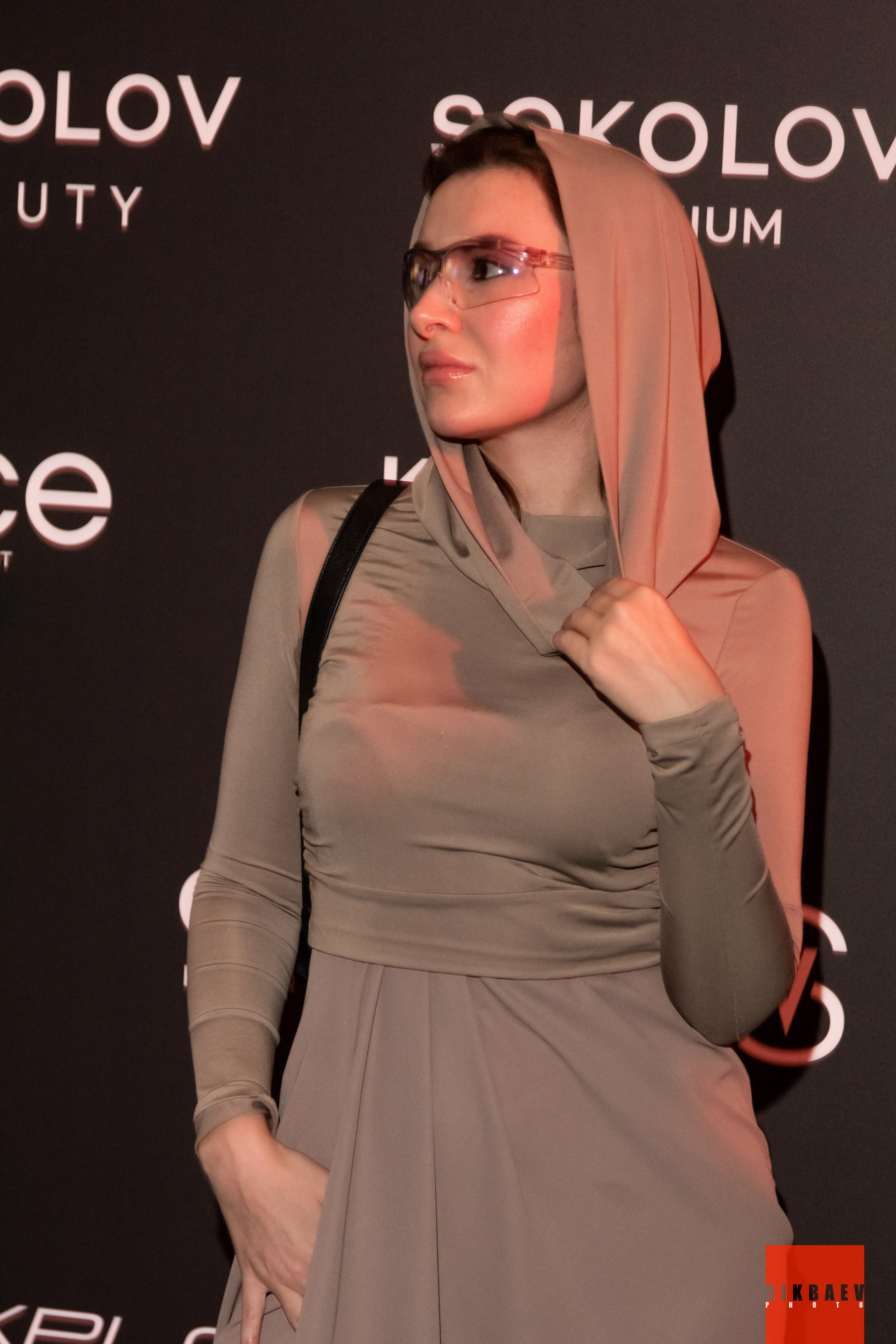 Sokol Fashion Week 2025. Главная