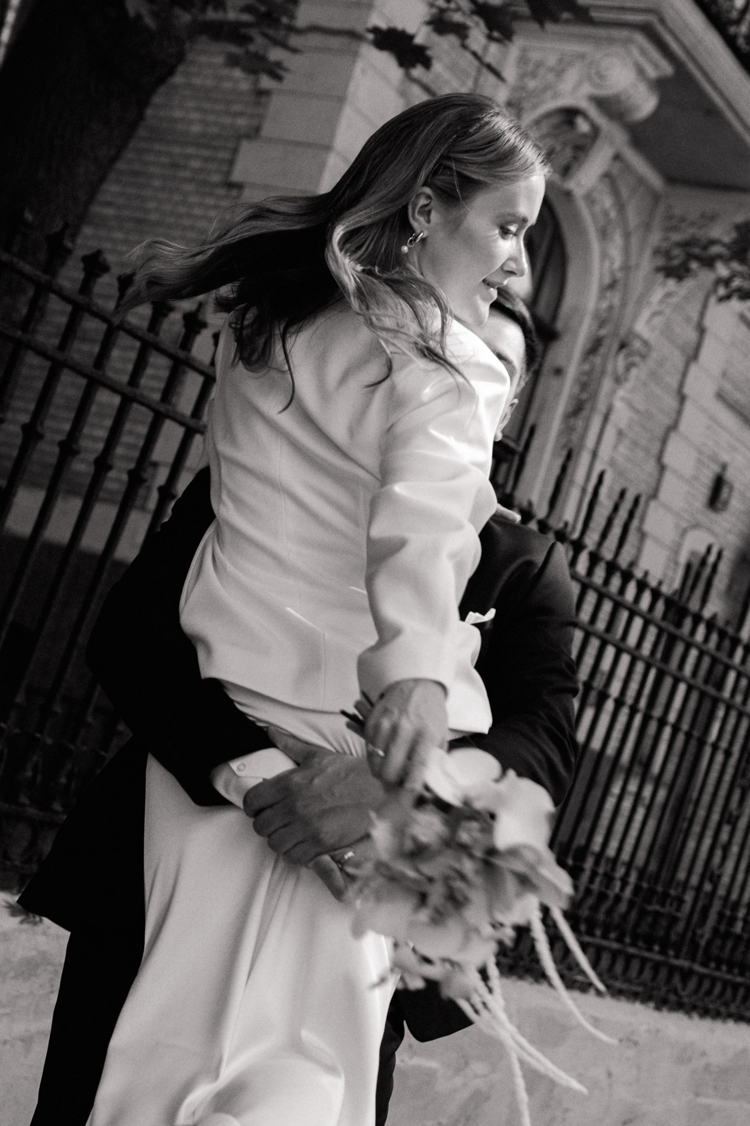 Павел и Нина. Главная