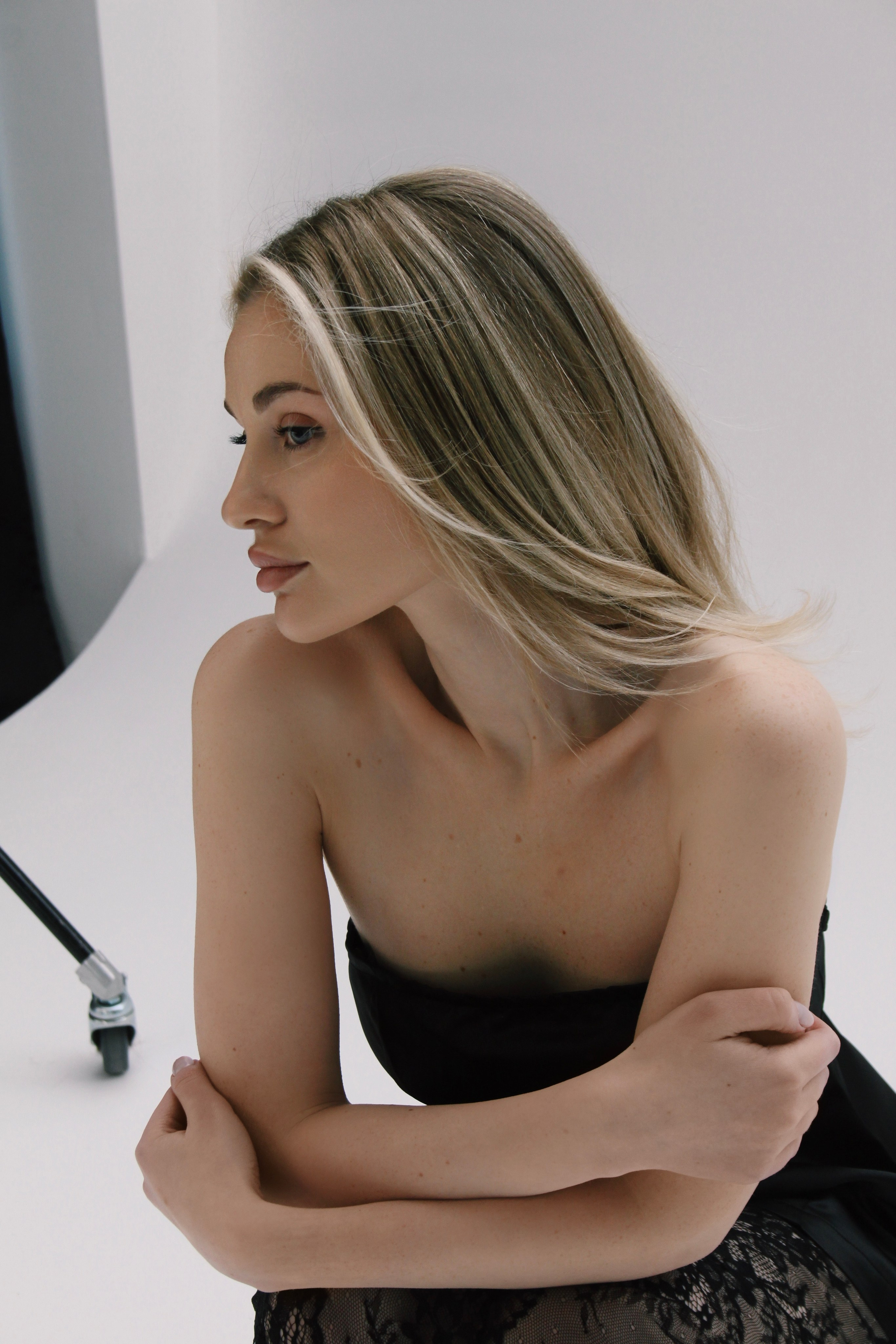 Личные съемки. Главная