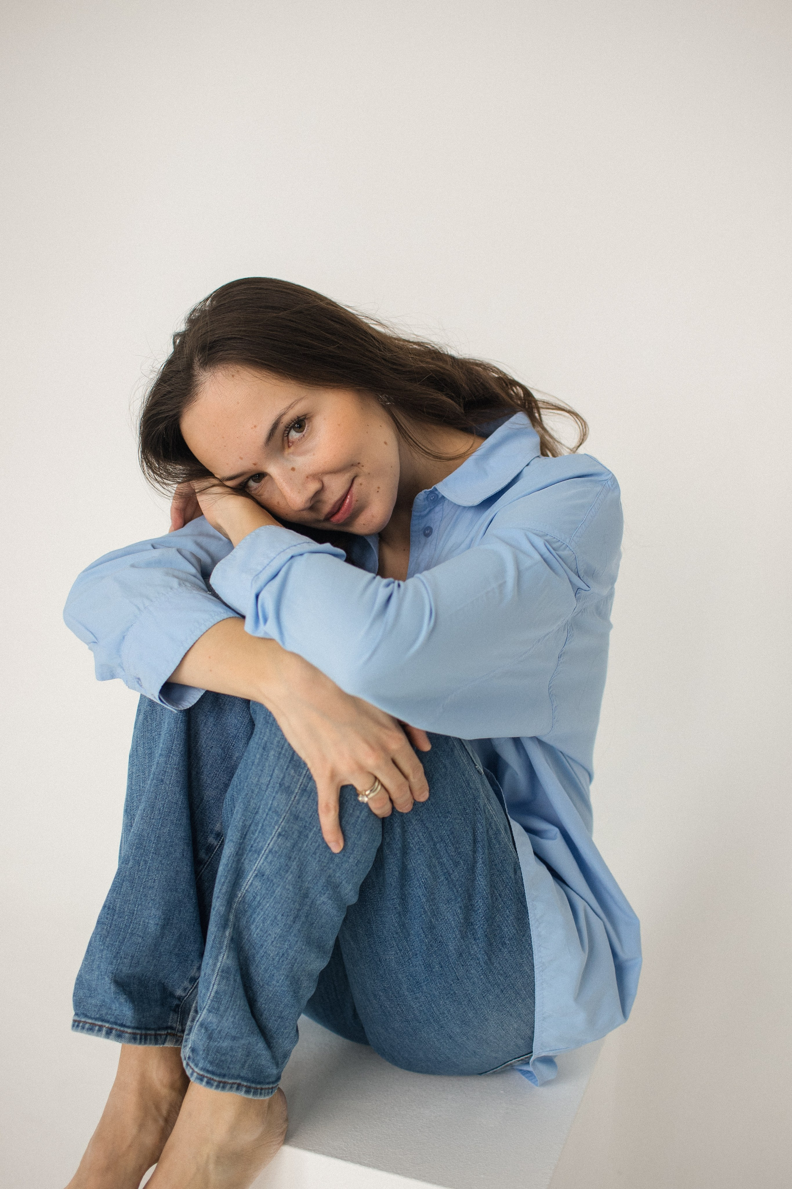 ANASTASIA. Фотограф Мария Сивохина