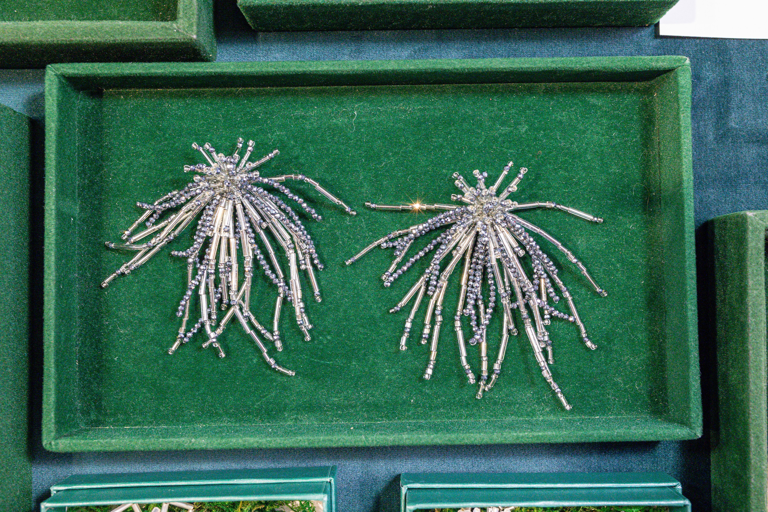 Growbox декабрь 2025. Александра Куликова фотограф, Москва