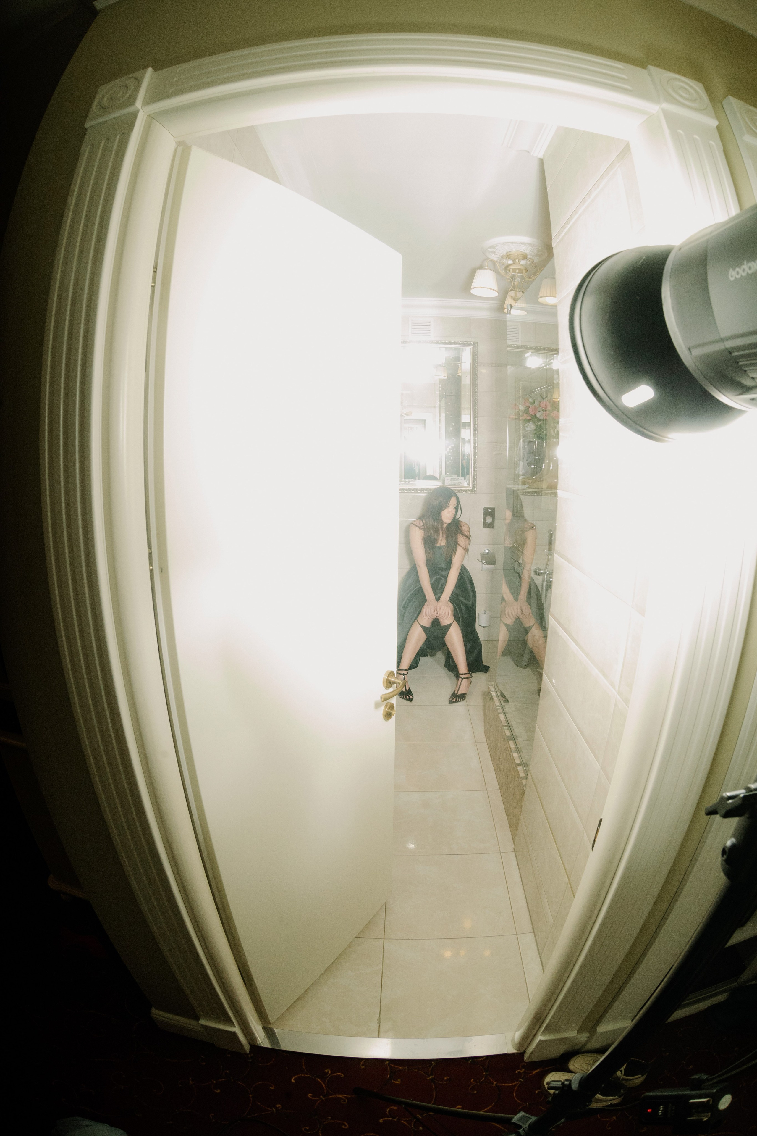 KissB. Фотограф Евгений Политов