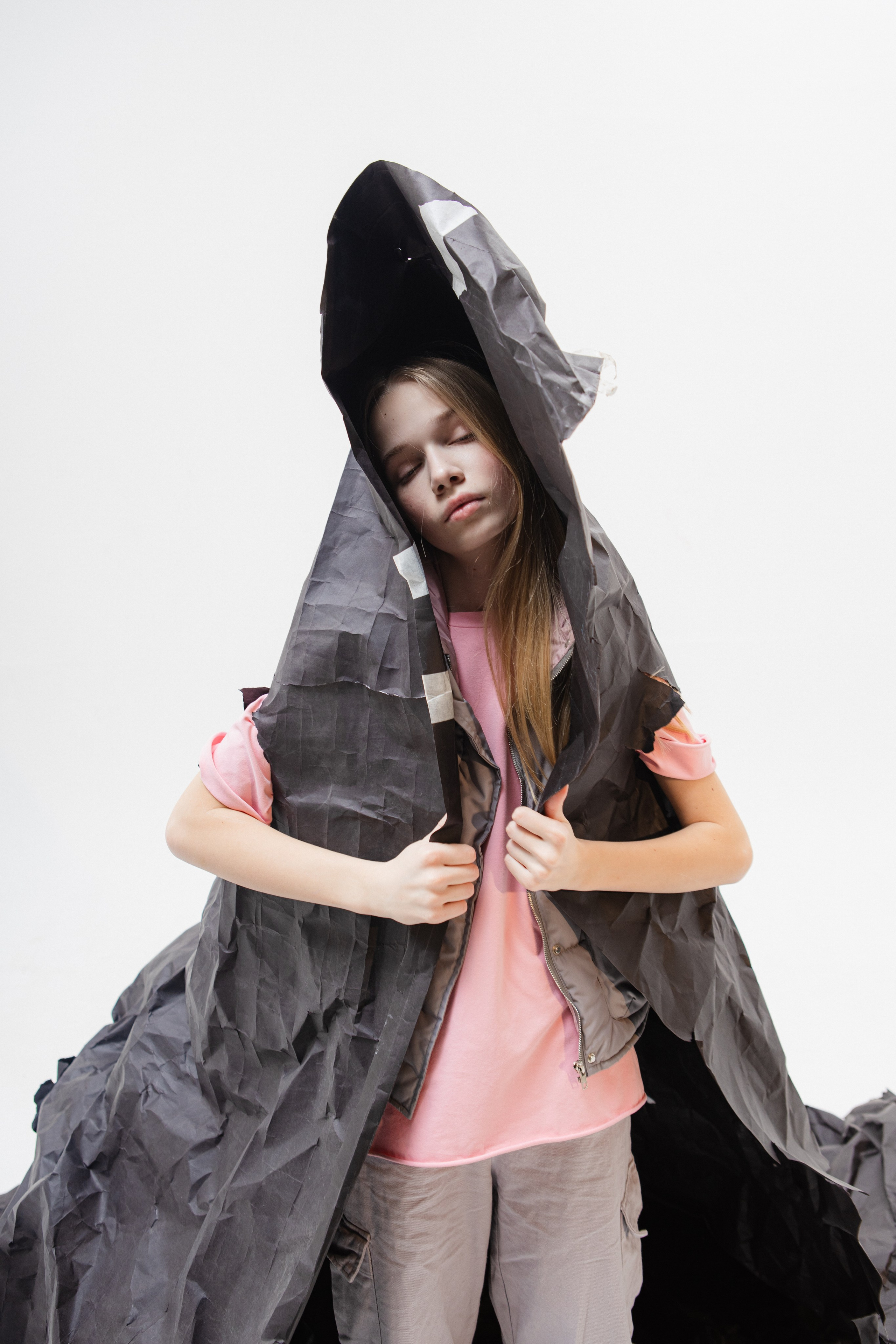 Sasha. Фотограф Евгений Политов