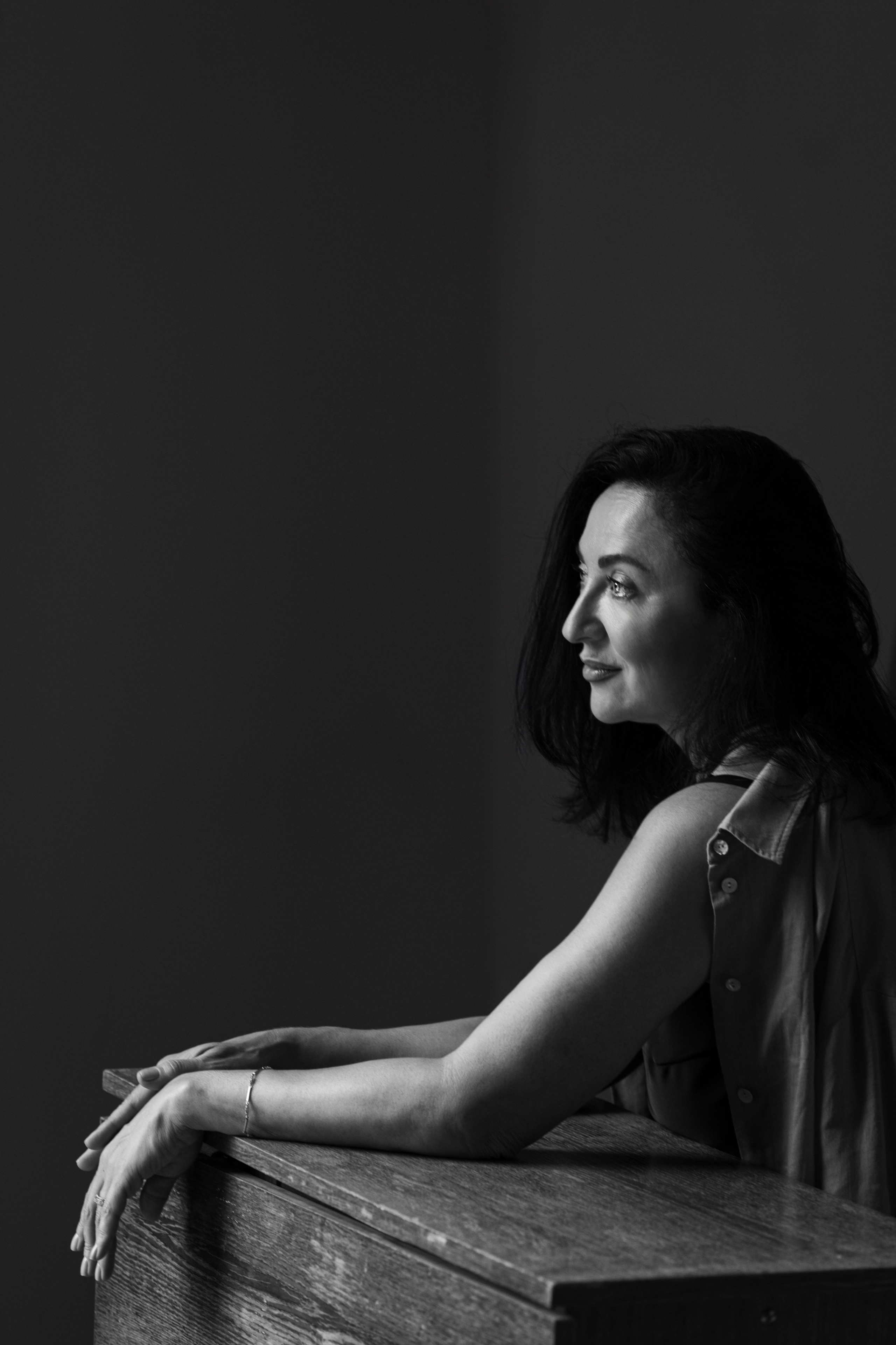 Инна, 51. Фотограф в Москве Ольга Куцева