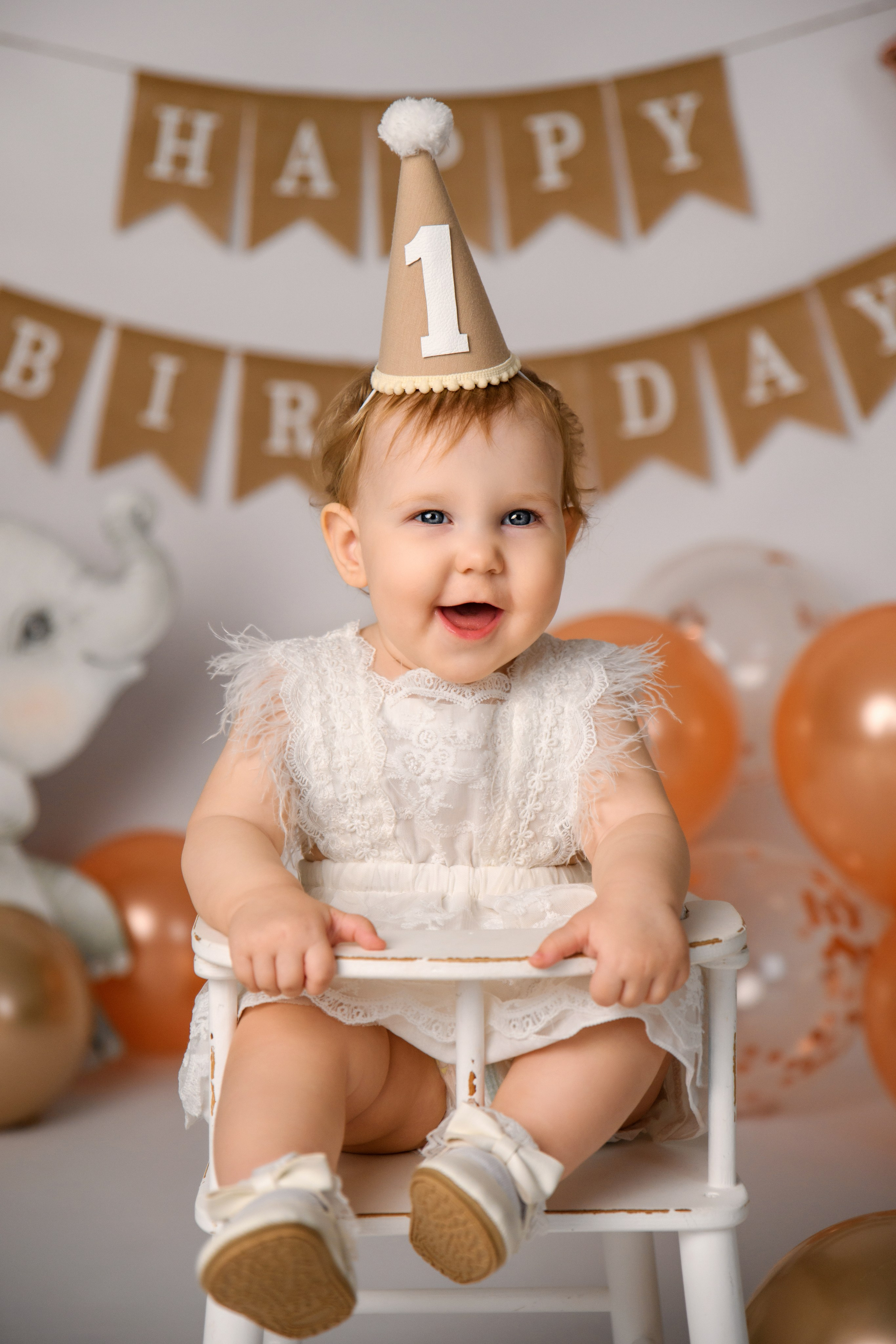 Годики. Любовь Федоряева — фотограф в Симферополе и в Крыму