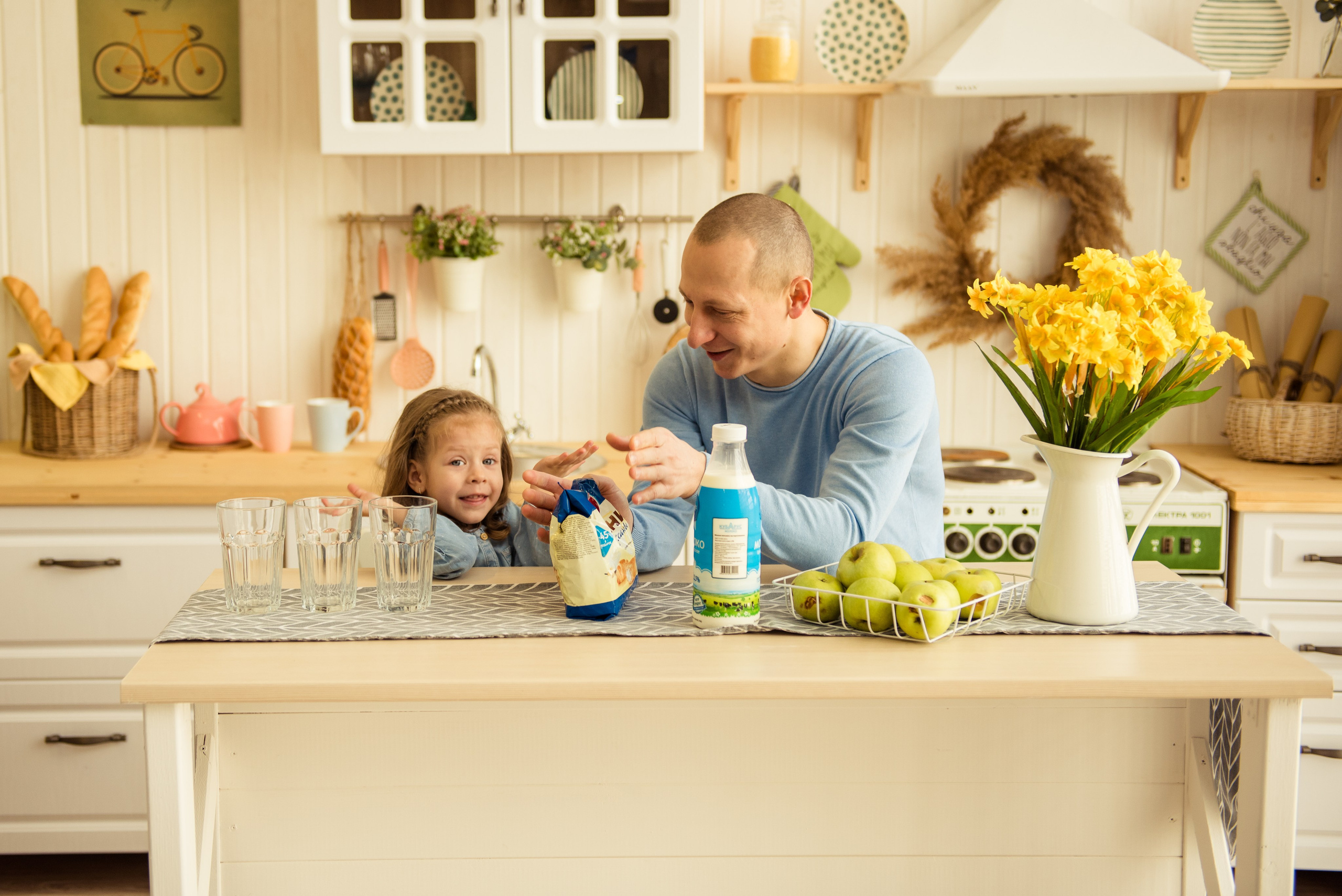 Семейные фотосессии. Семейный и детский фотограф в Новороссийске Татьяна Крестина