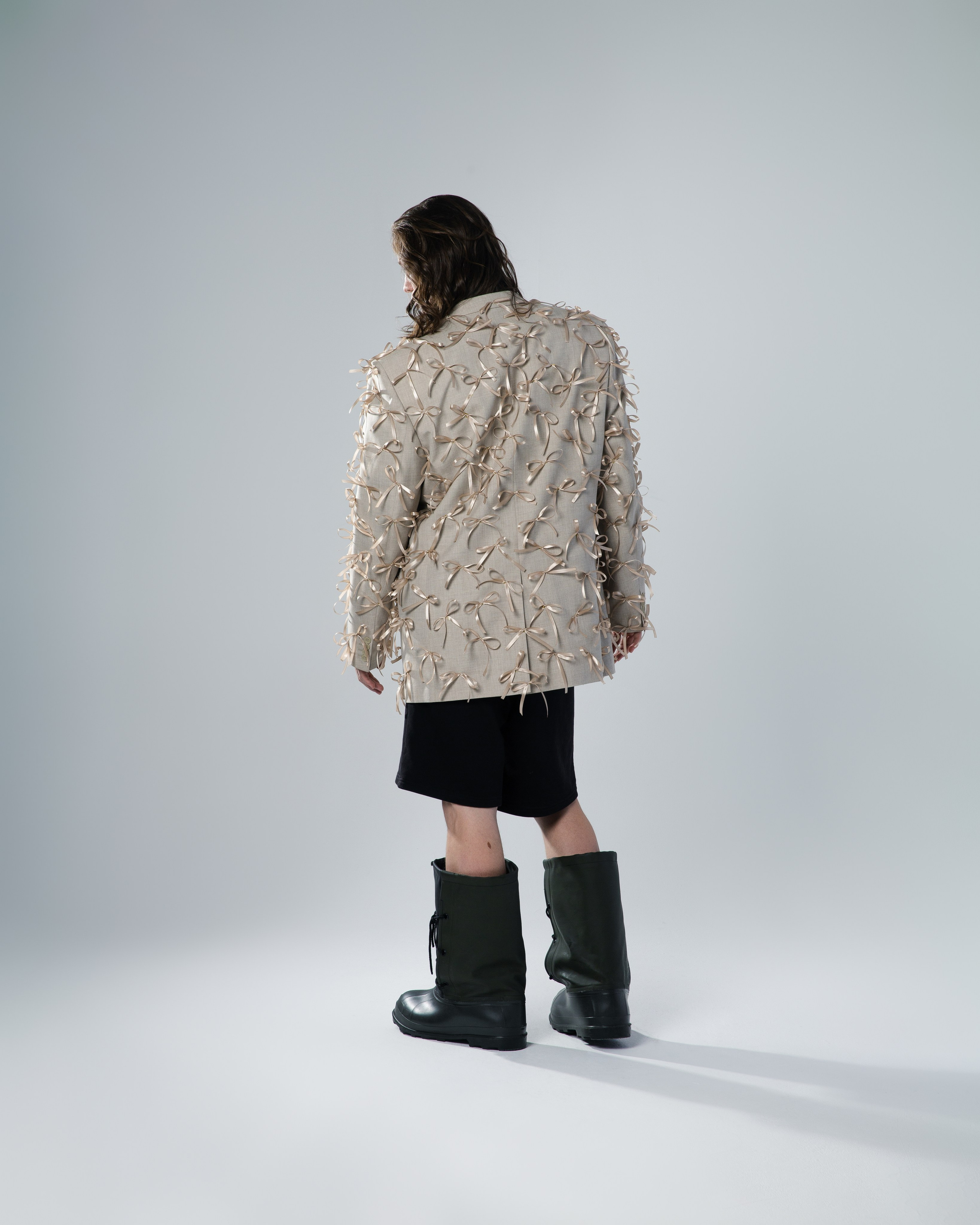 Alex Chesnokov. Photographer. Producer. Retoucher