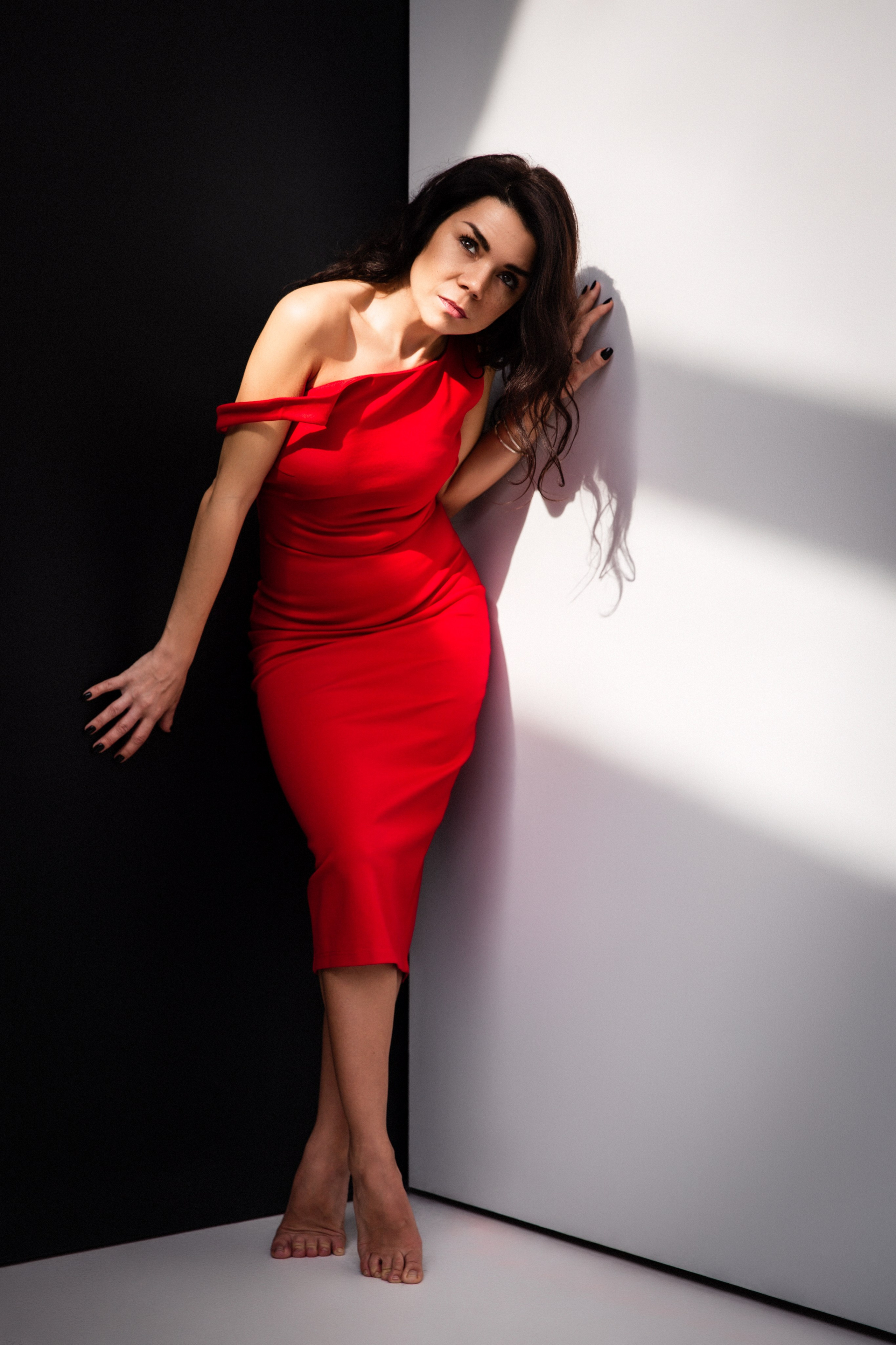 Инна. Устинова Софья. Фотограф. Москва