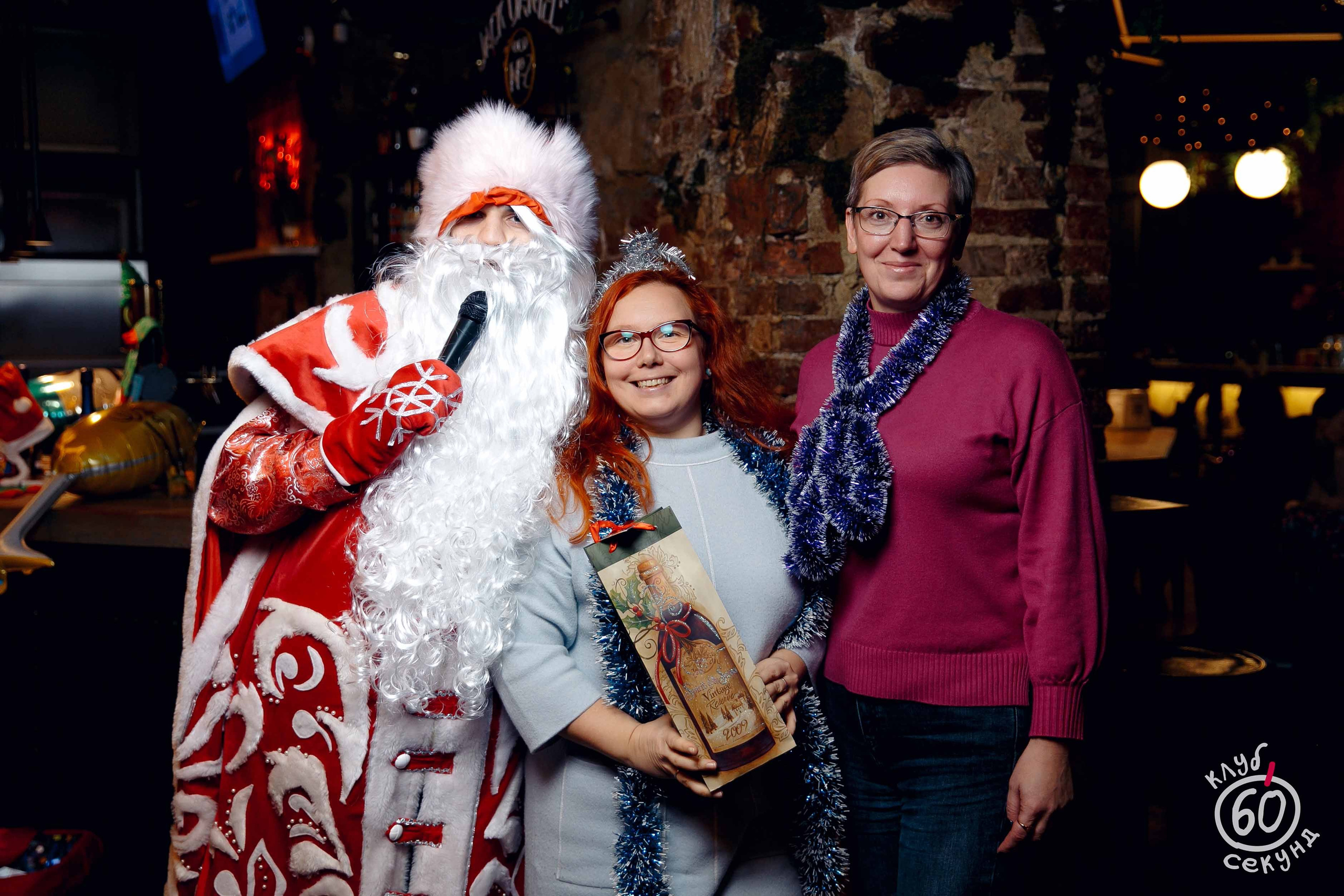 Квиз 60 Секунд. Ваш репортажный фотограф Артемий Антонов