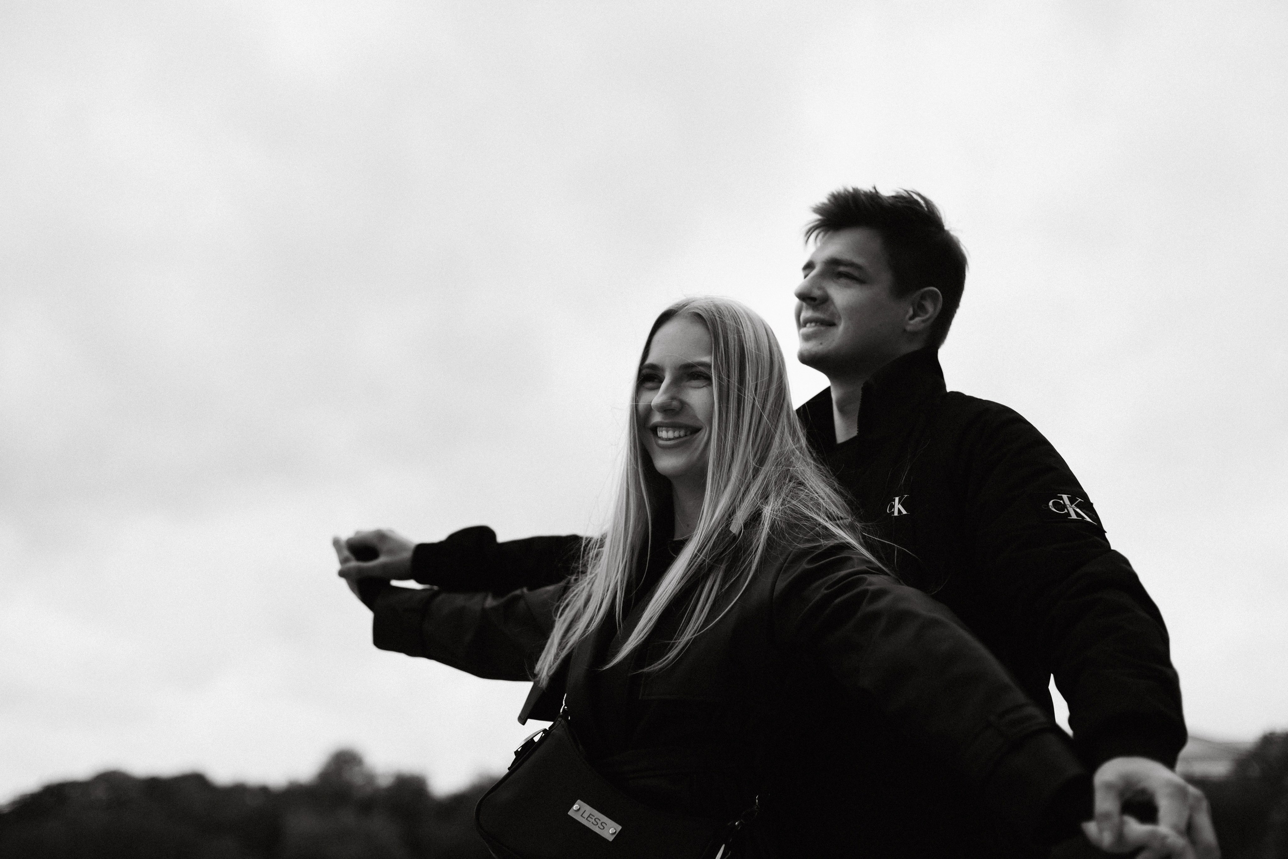 A&D. Фотограф Ира Григорьева