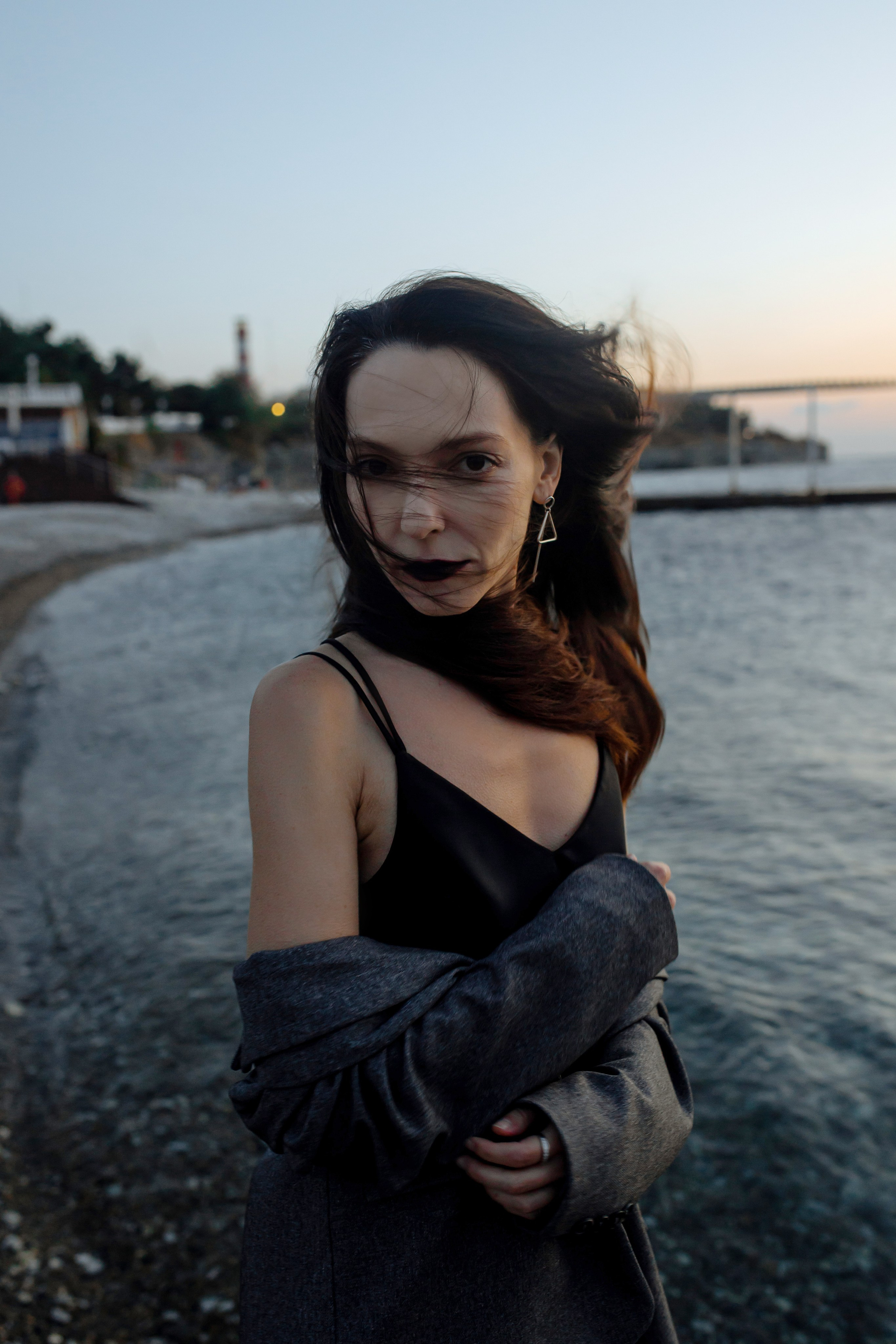 Ольга. Фотограф в Геленджике, Архипо-Осиповке, Абрау-Дюрсо, Кринице Виктория