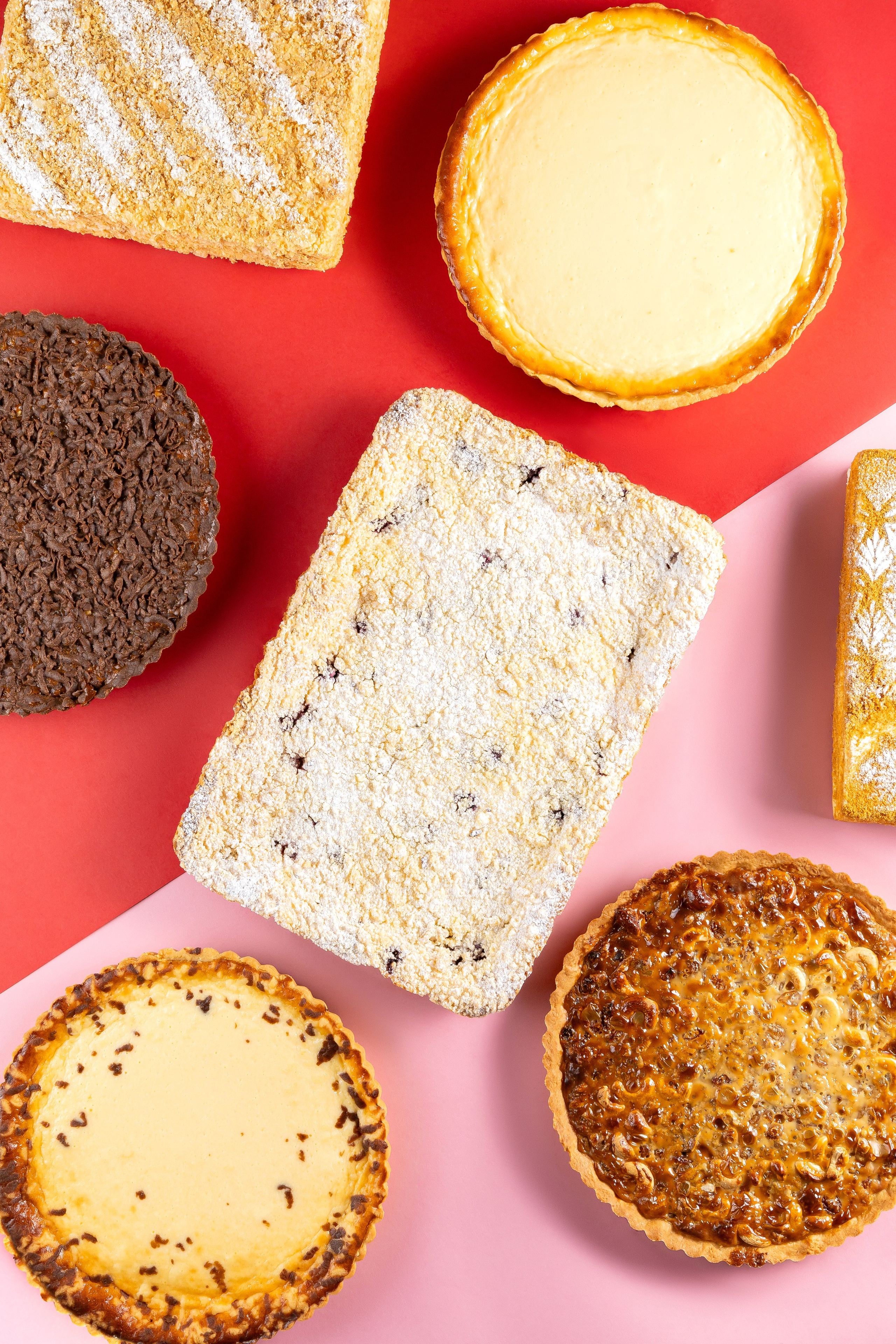 Ретушь до/после. Рекламный фуд фотограф и видеограф в Астане Алина Лысенко