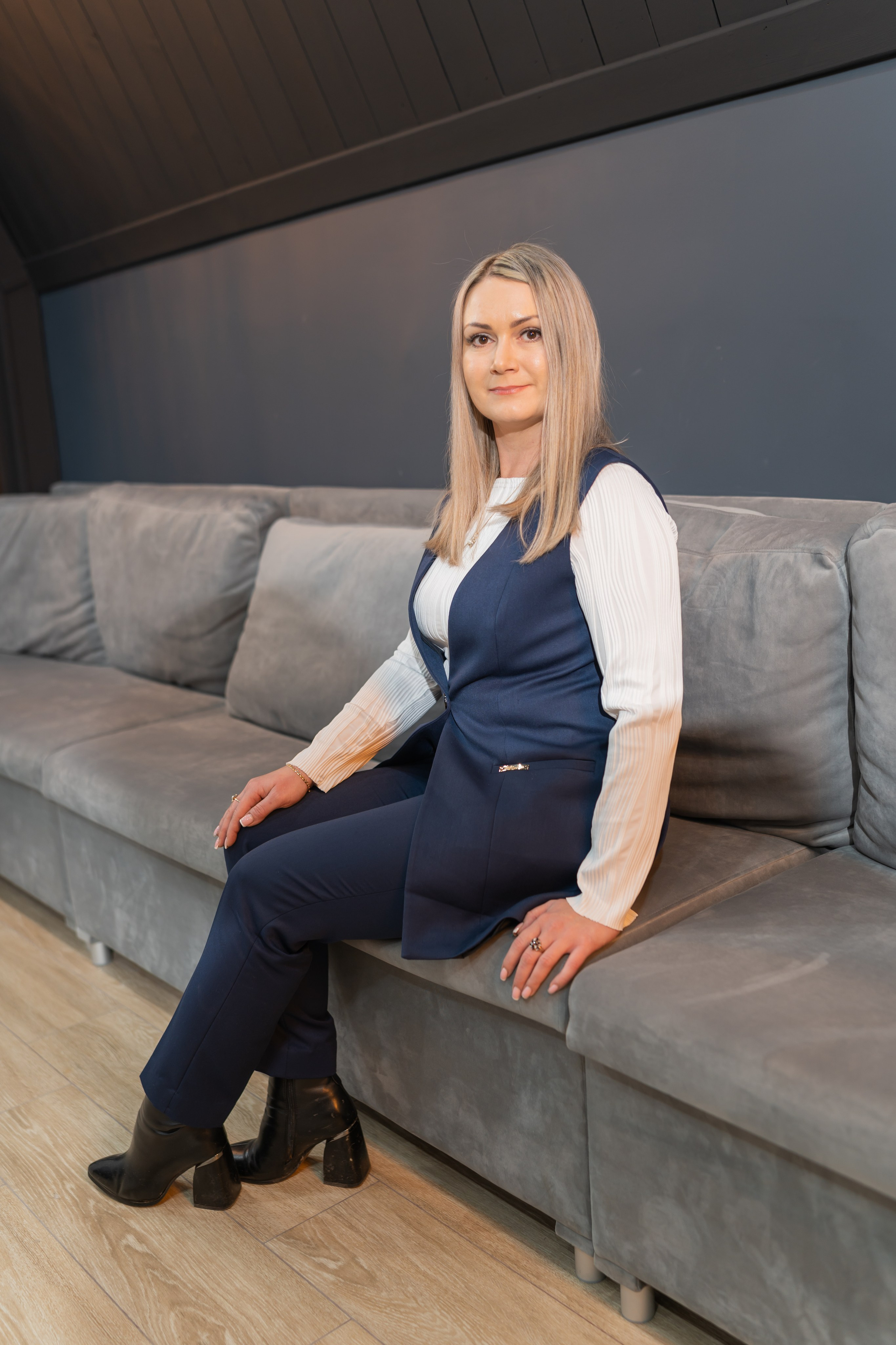 Контент съемка для «Вектор-аудит». Фотограф и Видеограф Алексей Удовиков