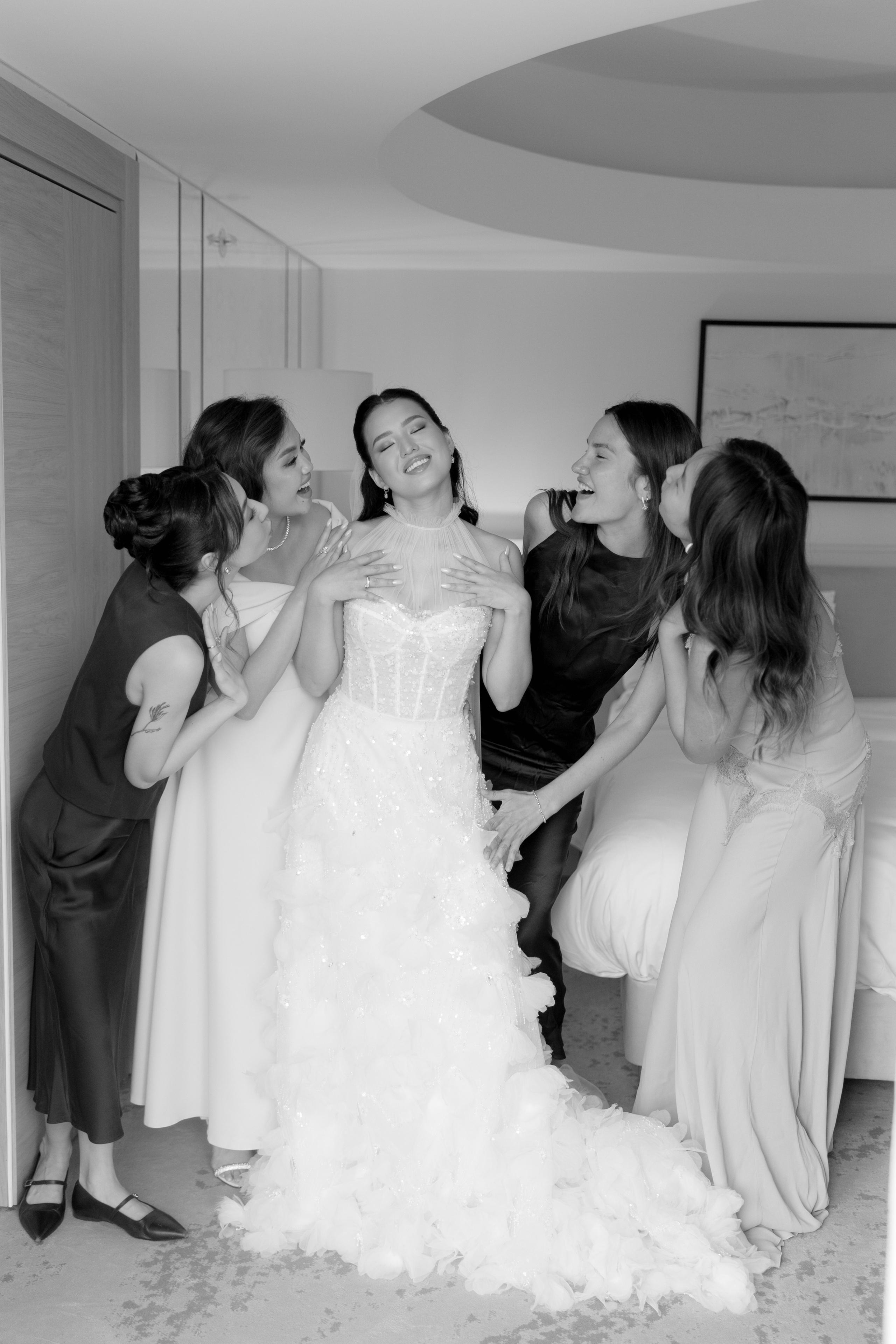 KUA BOLAYIK. Kudaybergenovs