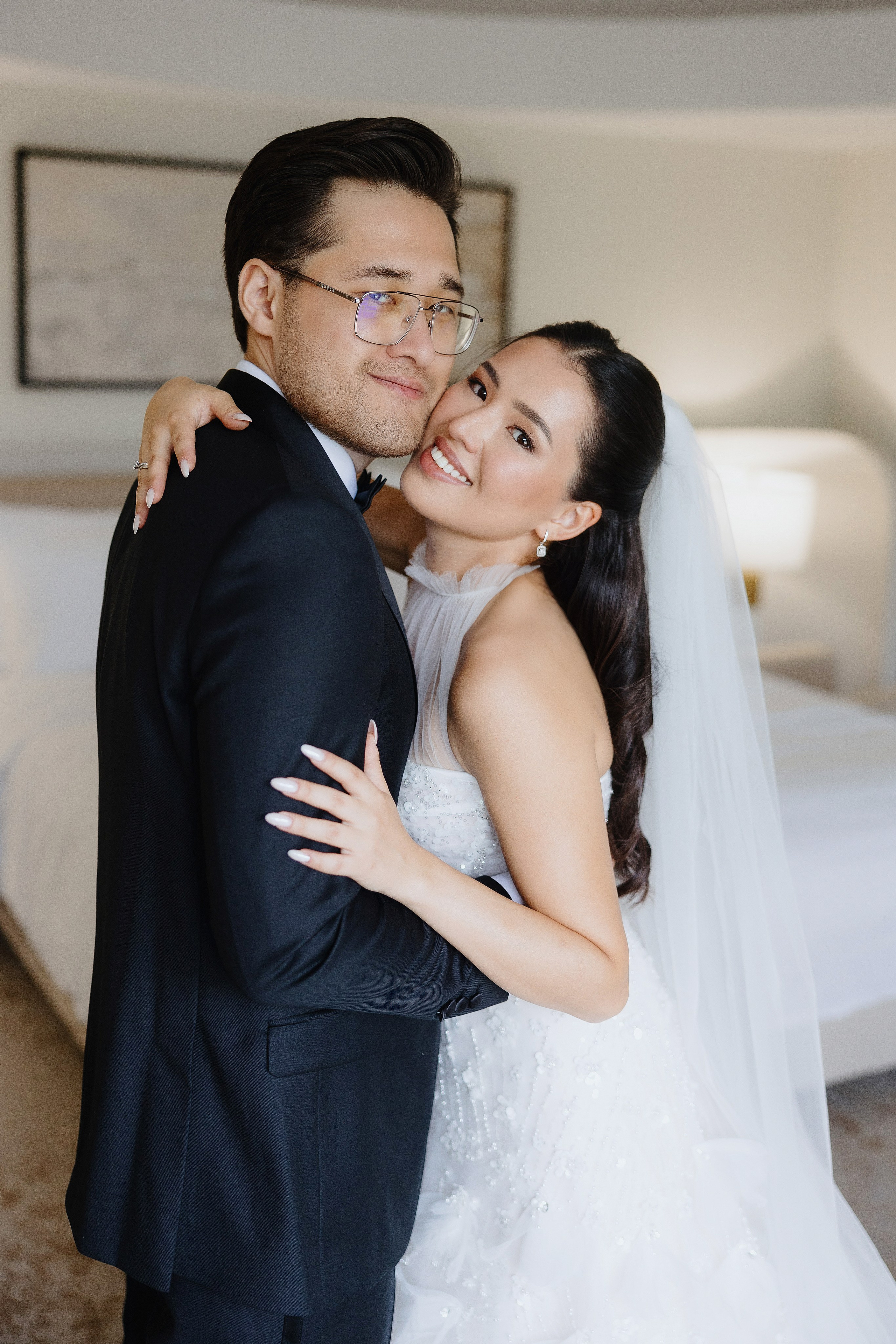 KUA BOLAYIK. Kudaybergenovs