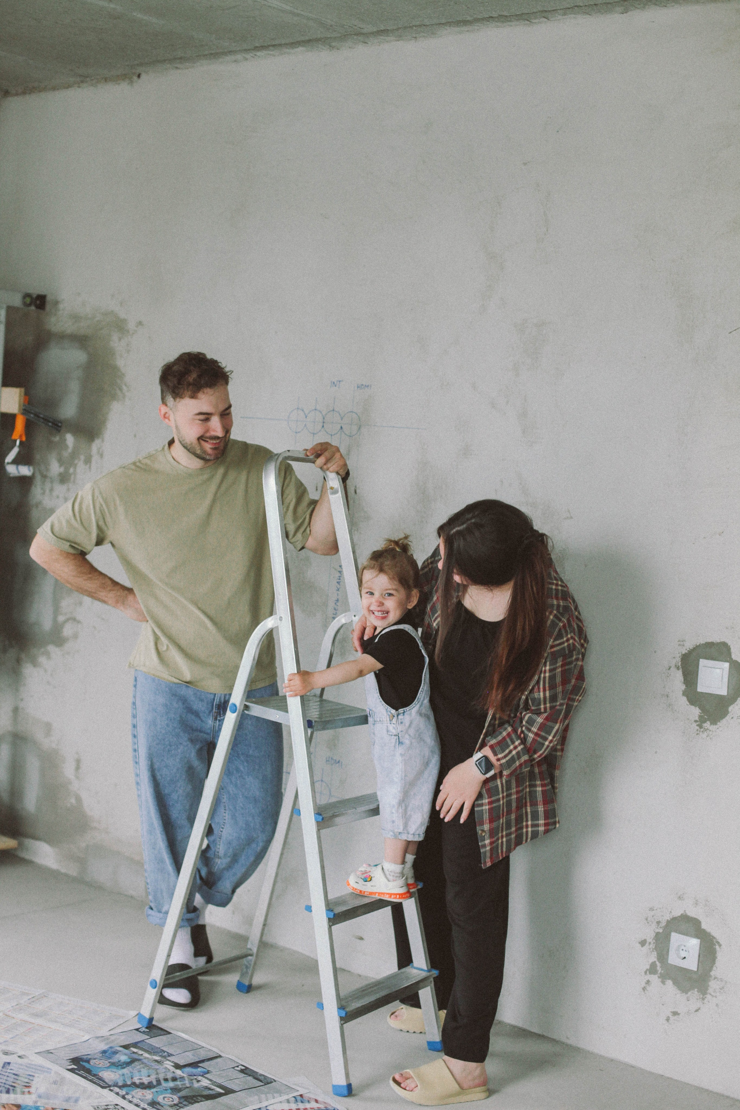 Семейные съемки