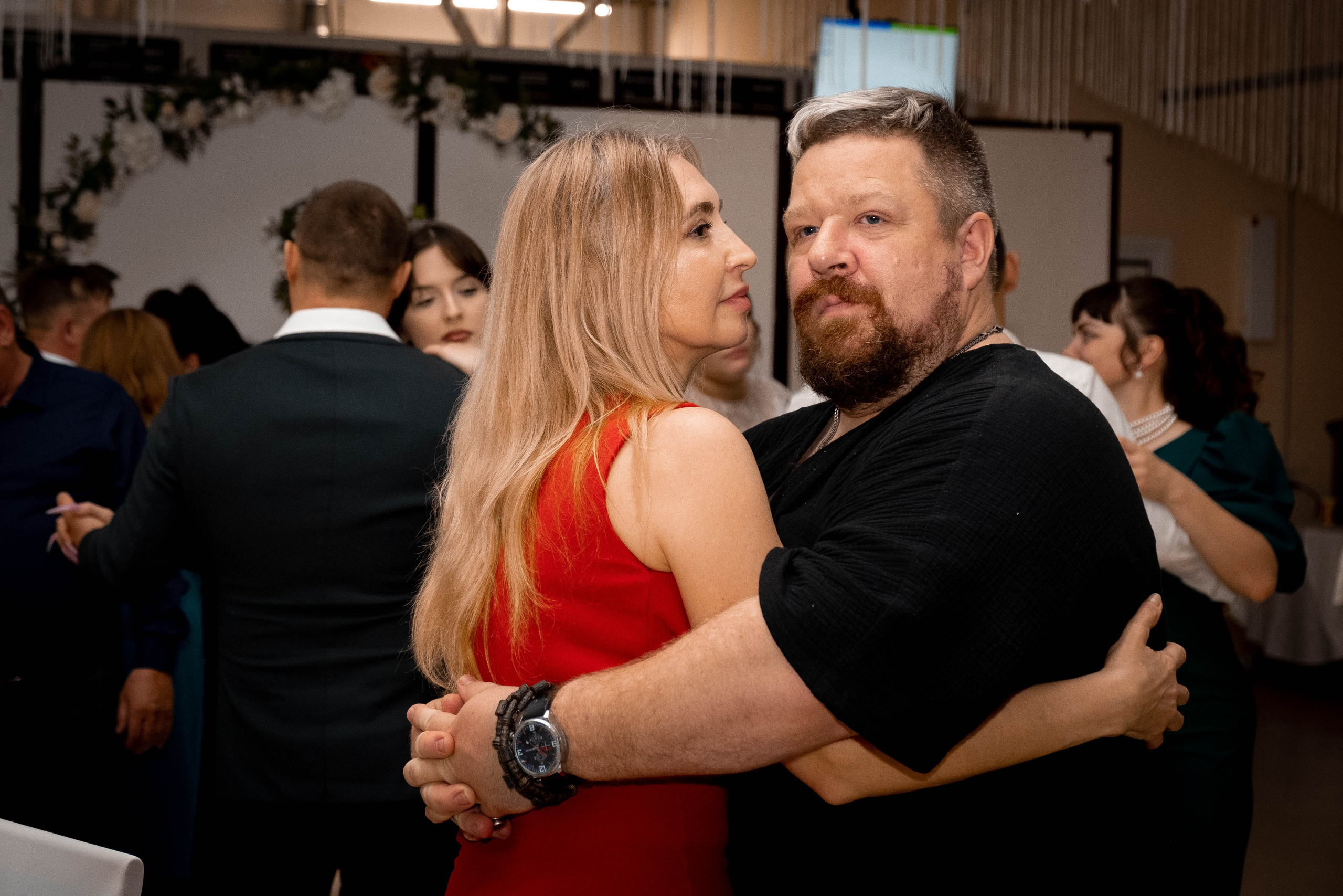 Данил & Екатерина. Свадебный и семейный фотограф в Тюмени Екатерина Дубровина
