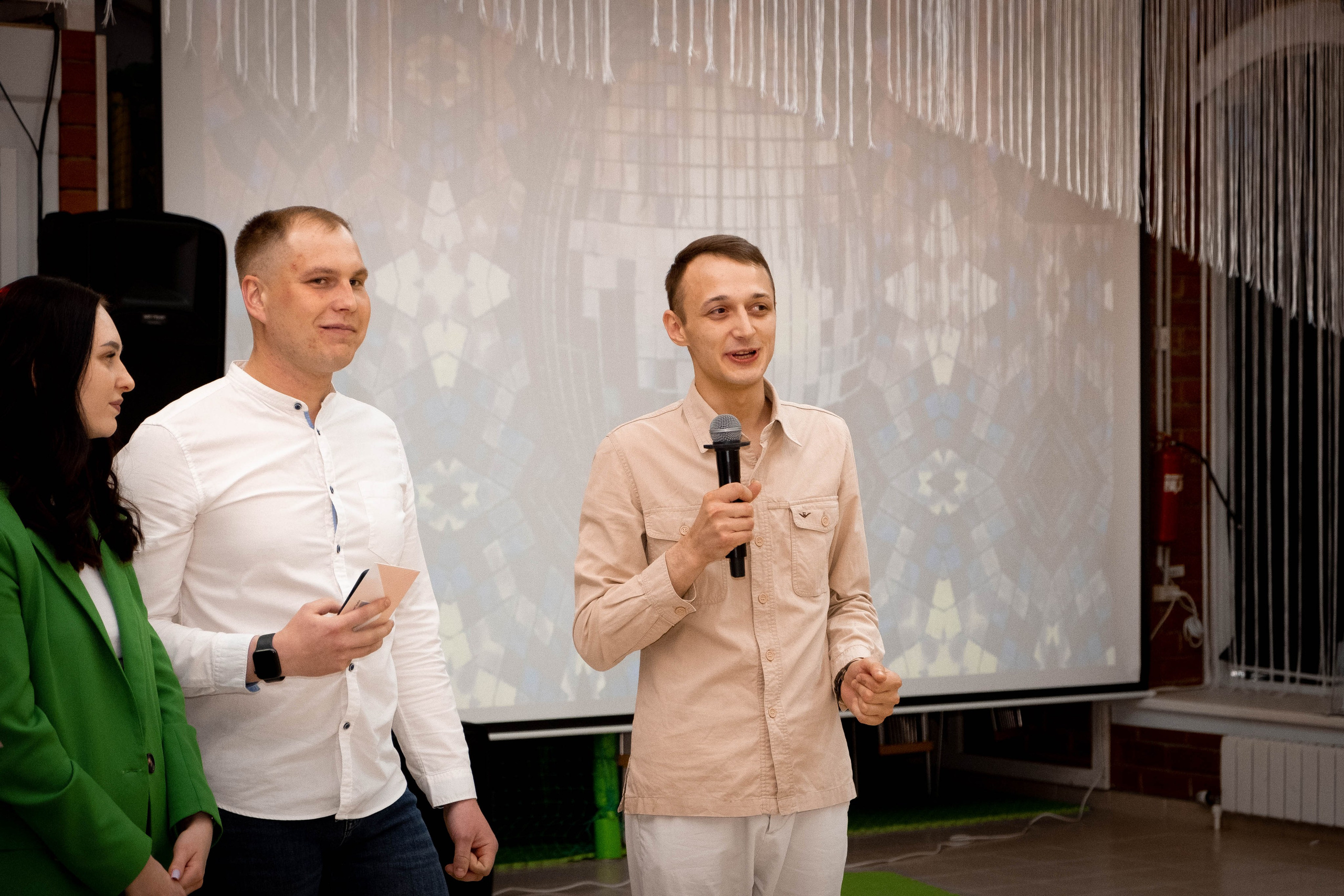 Данил & Екатерина. Свадебный и семейный фотограф в Тюмени Екатерина Дубровина
