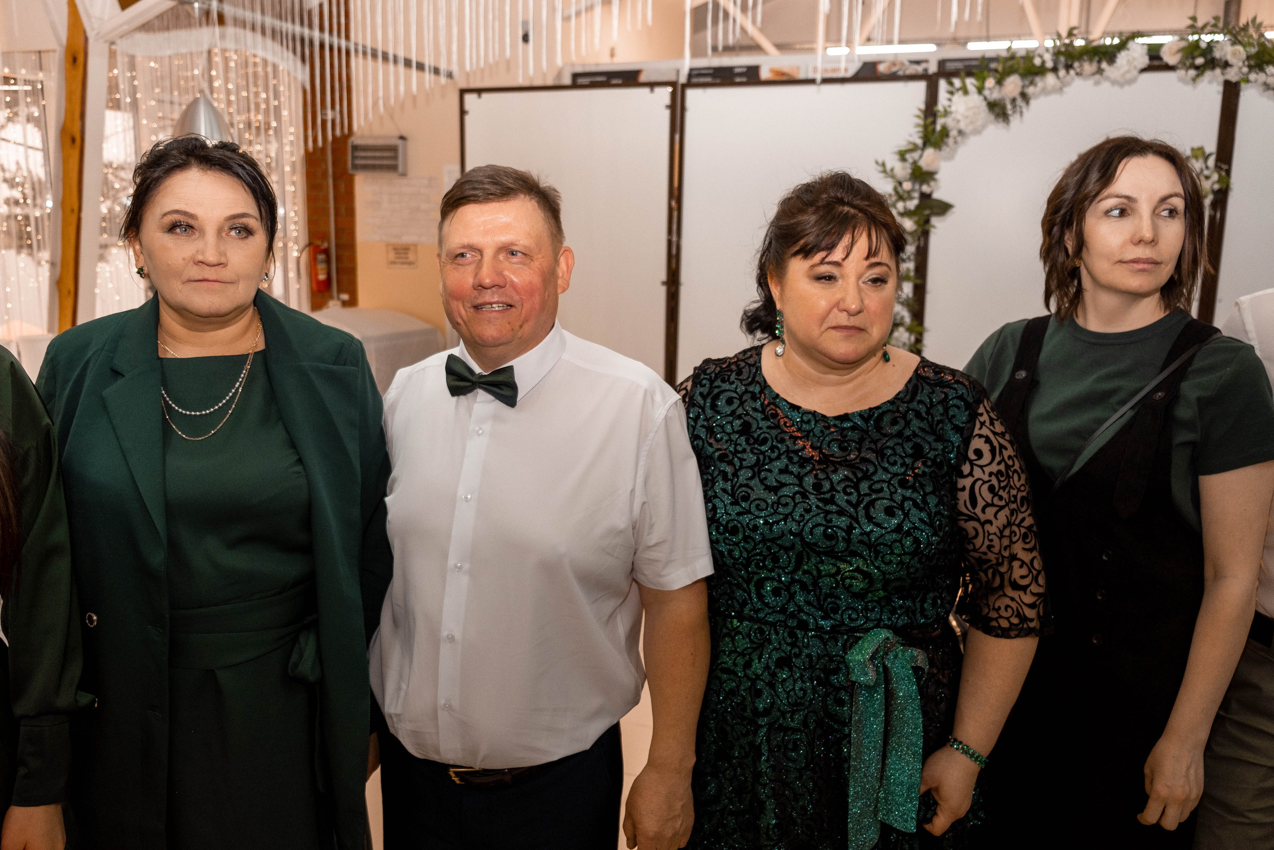 Данил & Екатерина. Свадебный и семейный фотограф в Тюмени Екатерина Дубровина