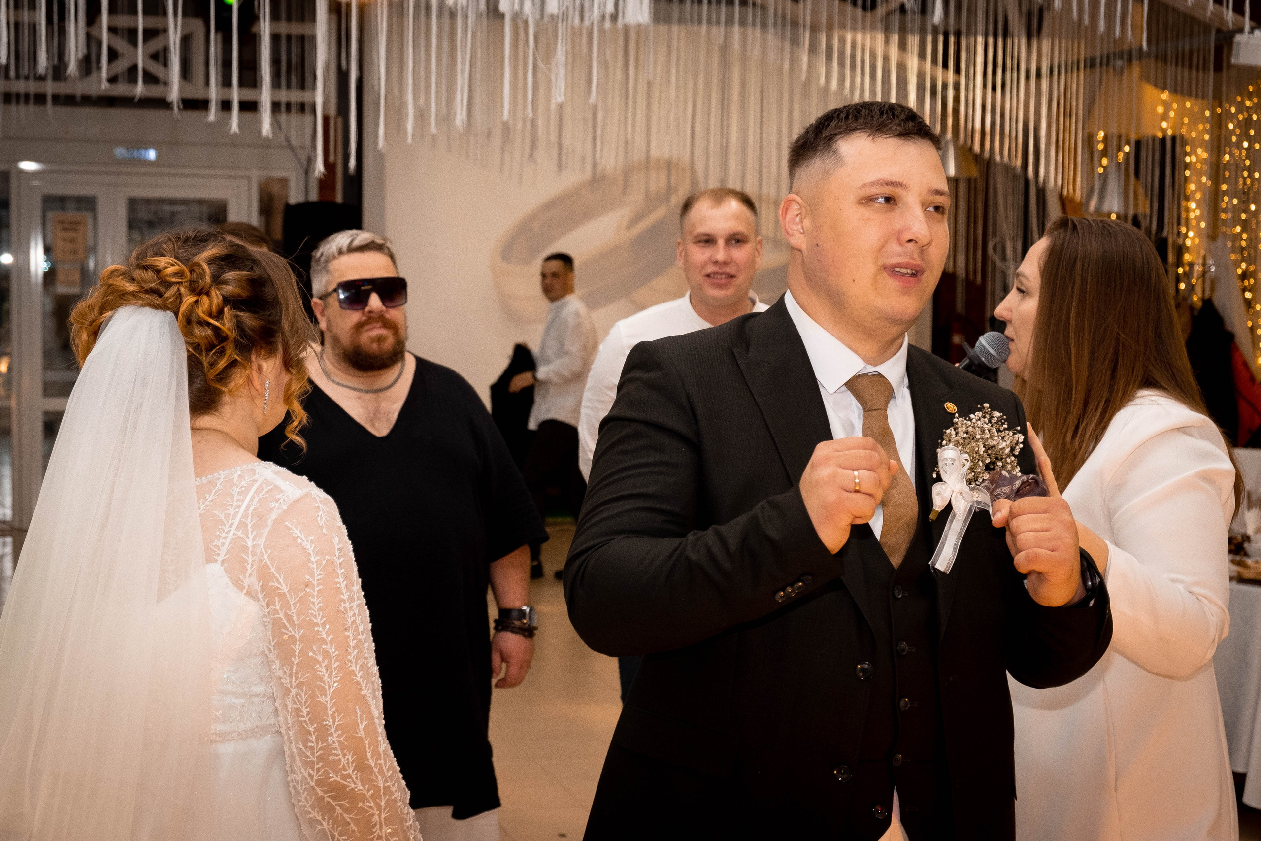 Данил & Екатерина. Свадебный и семейный фотограф в Тюмени Екатерина Дубровина