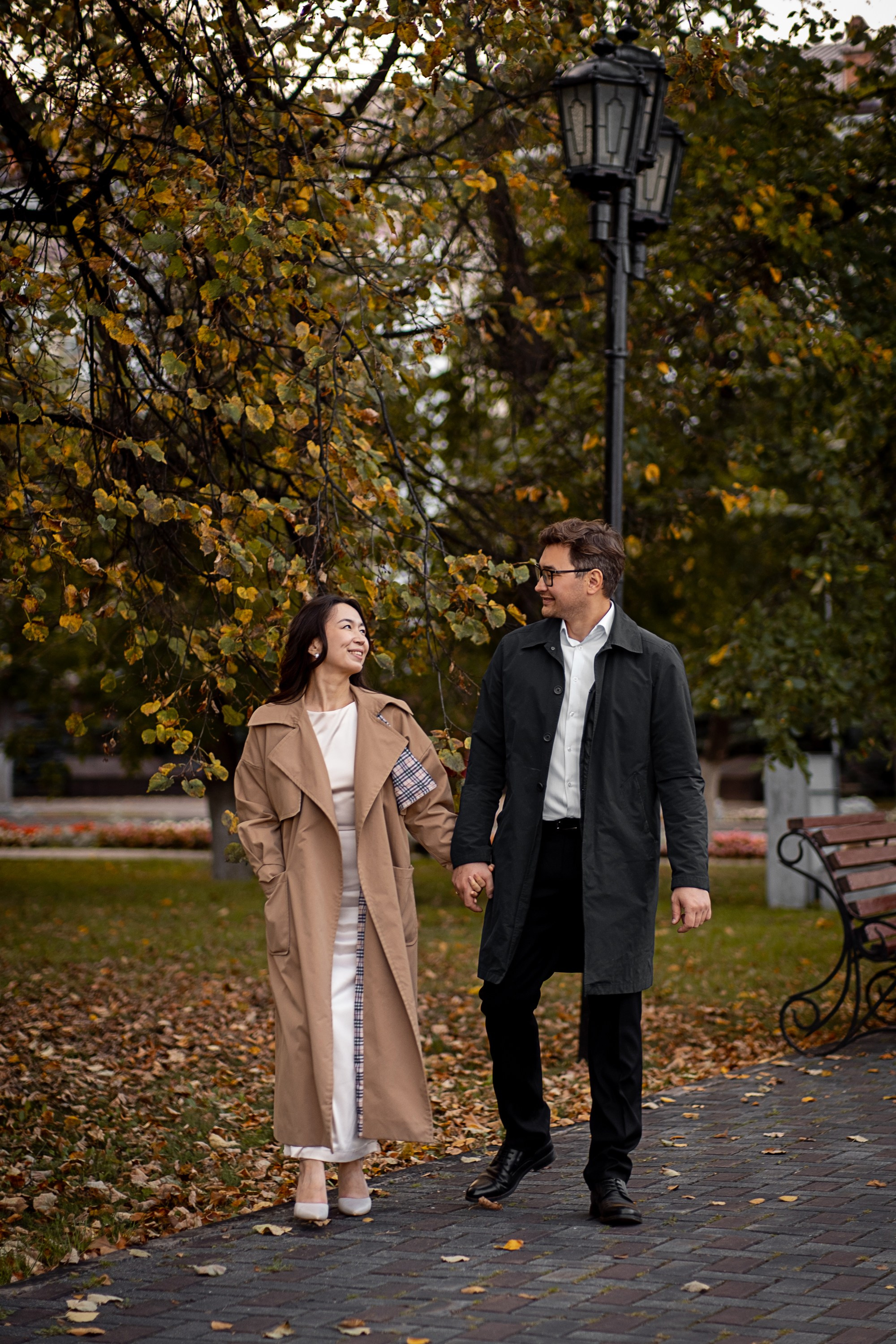 Ринат & Мадина. Свадебный и семейный фотограф в Тюмени Екатерина Дубровина