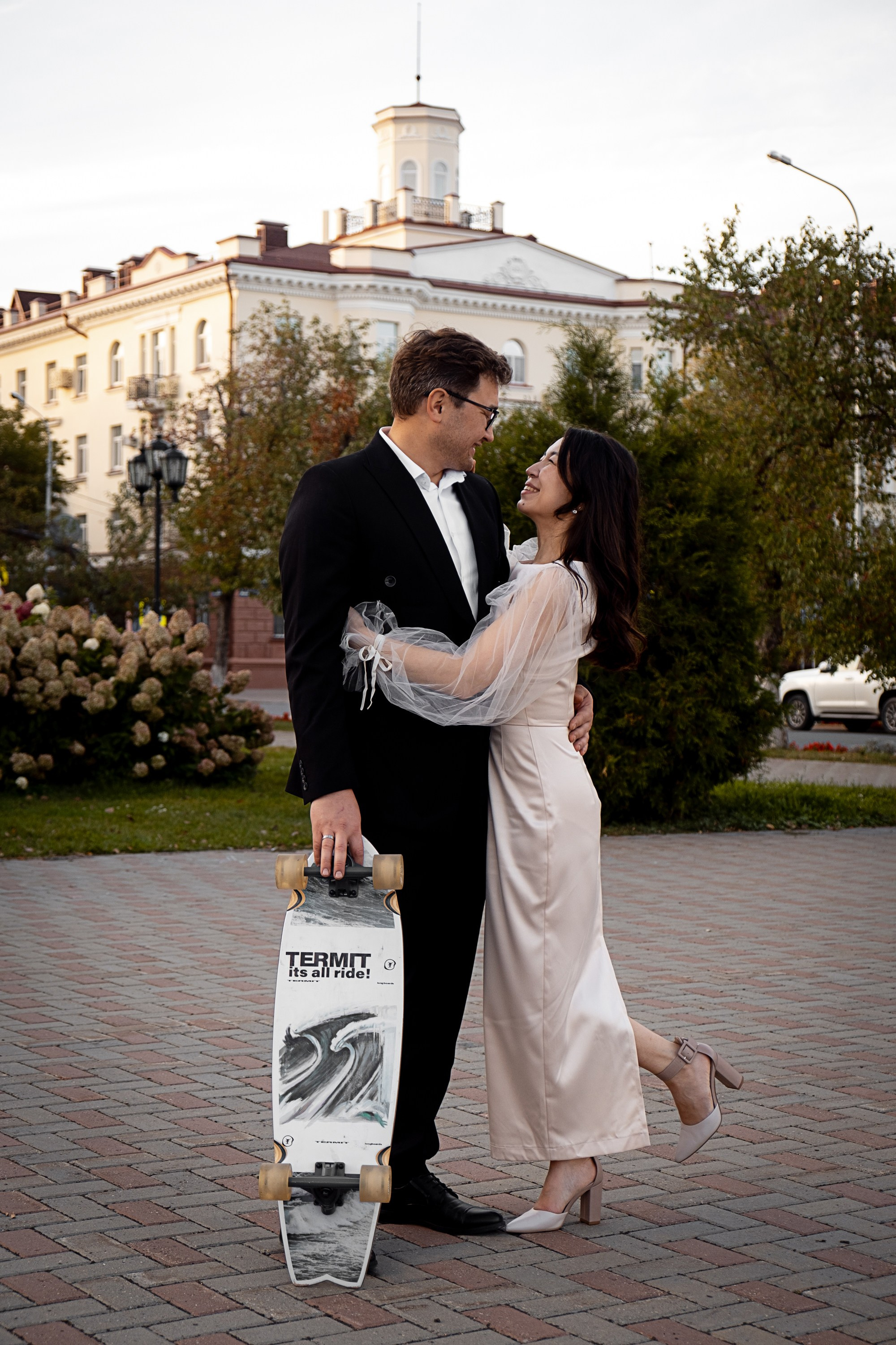 Ринат & Мадина. Свадебный и семейный фотограф в Тюмени Екатерина Дубровина