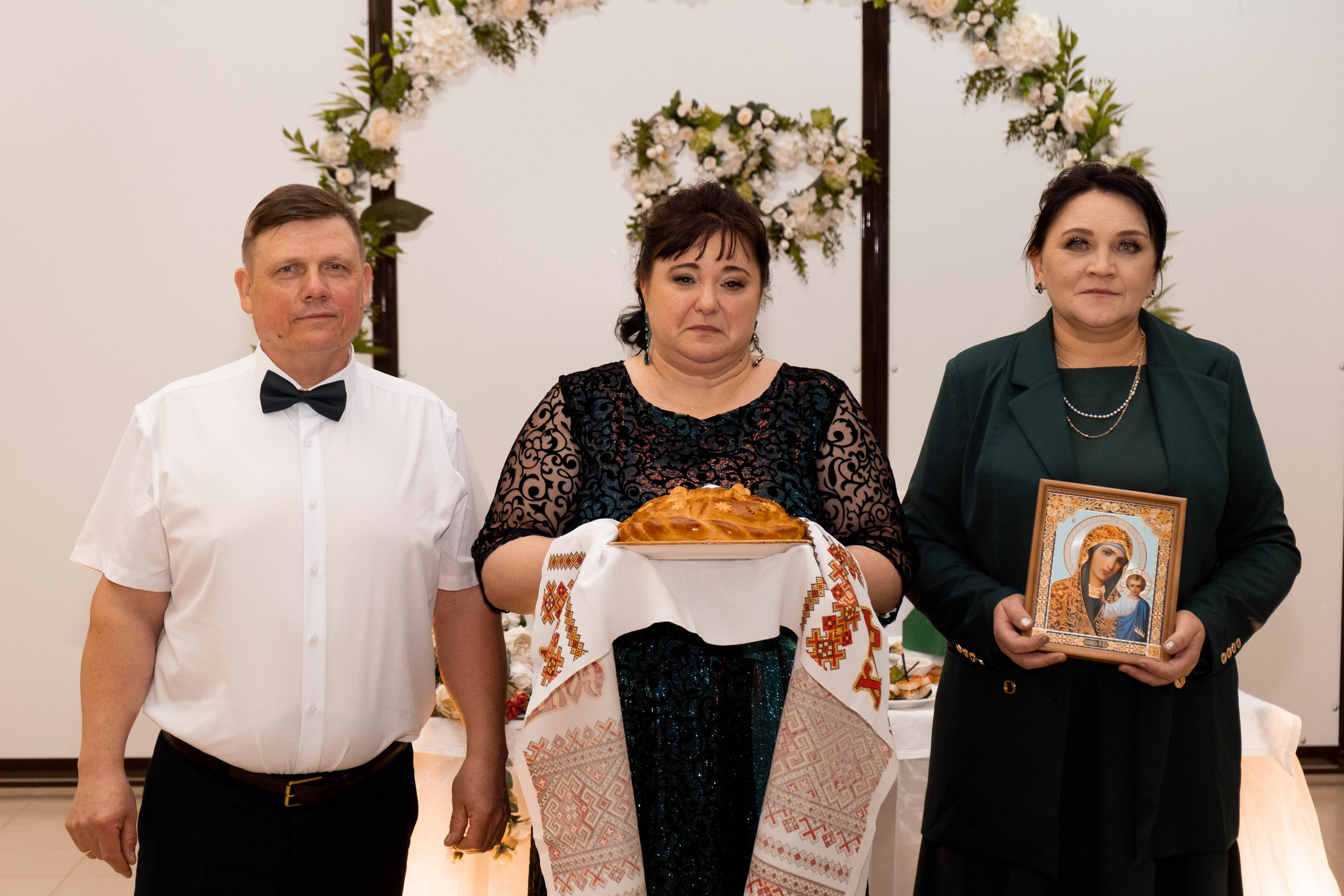 Данил & Екатерина. Свадебный и семейный фотограф в Тюмени Екатерина Дубровина