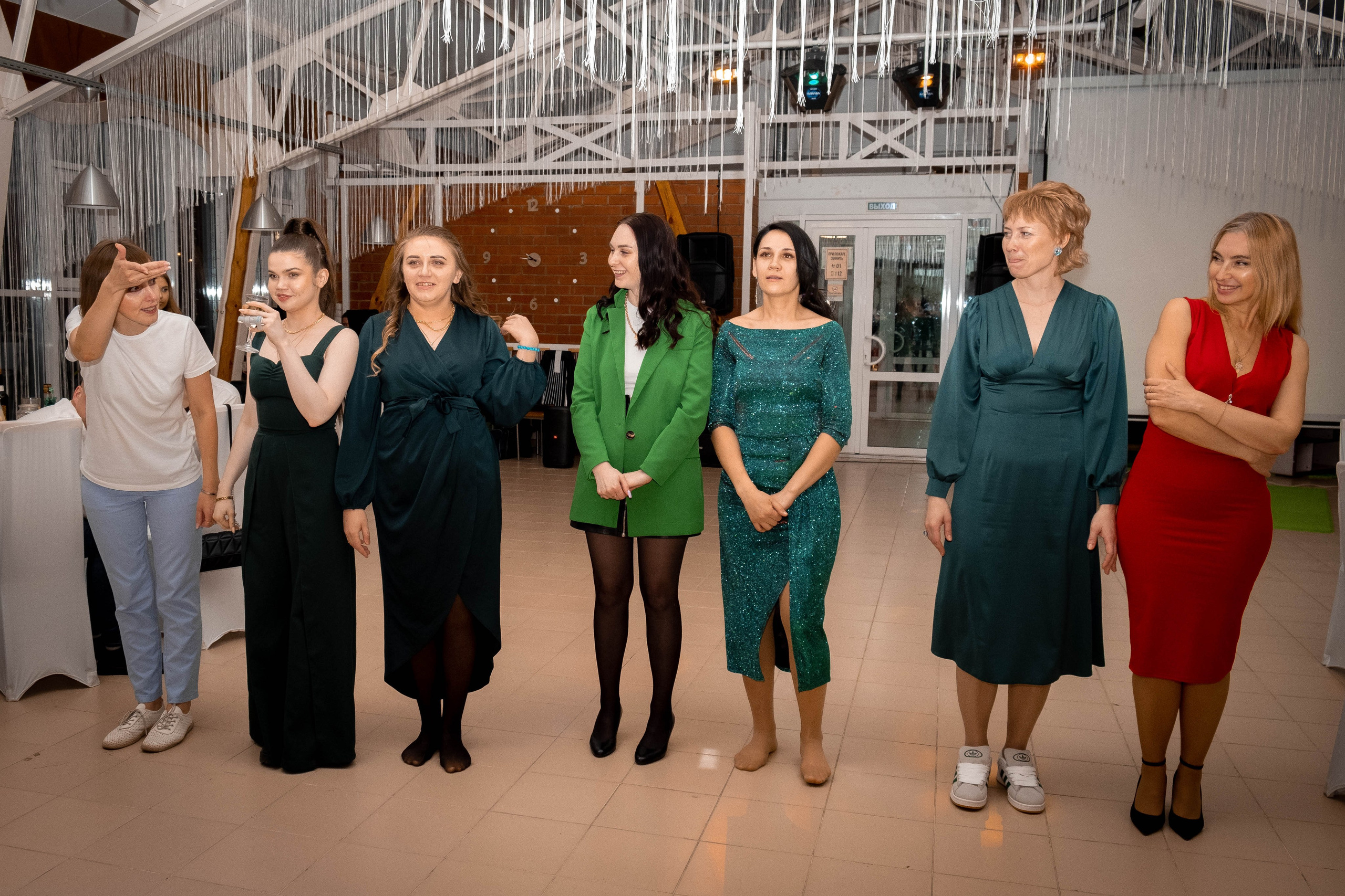 Данил & Екатерина. Свадебный и семейный фотограф в Тюмени Екатерина Дубровина